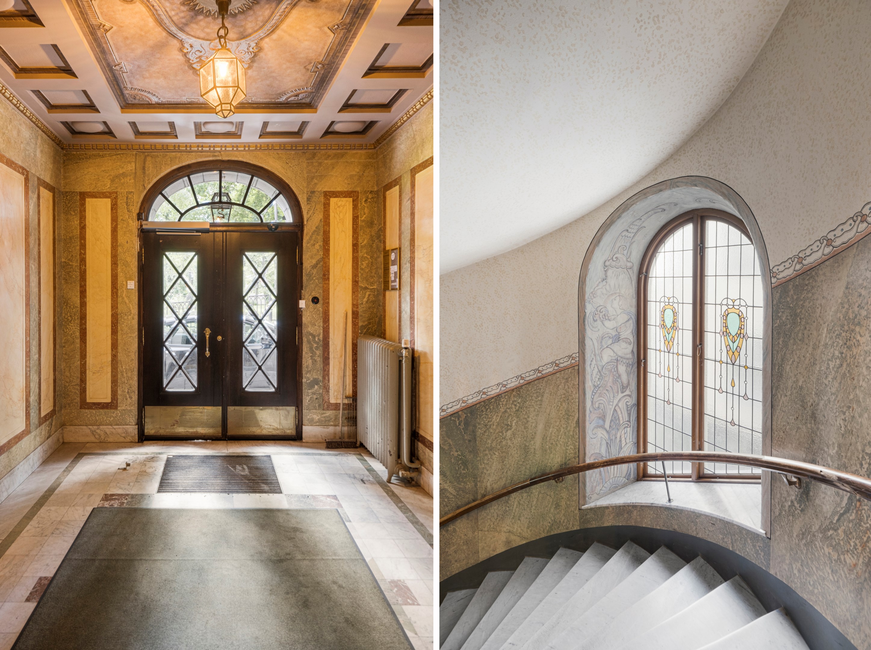 Bostadsbild från Bergsgatan 2, 1tr, Såld i Kungsholmen - Rådhuset, Stockholm