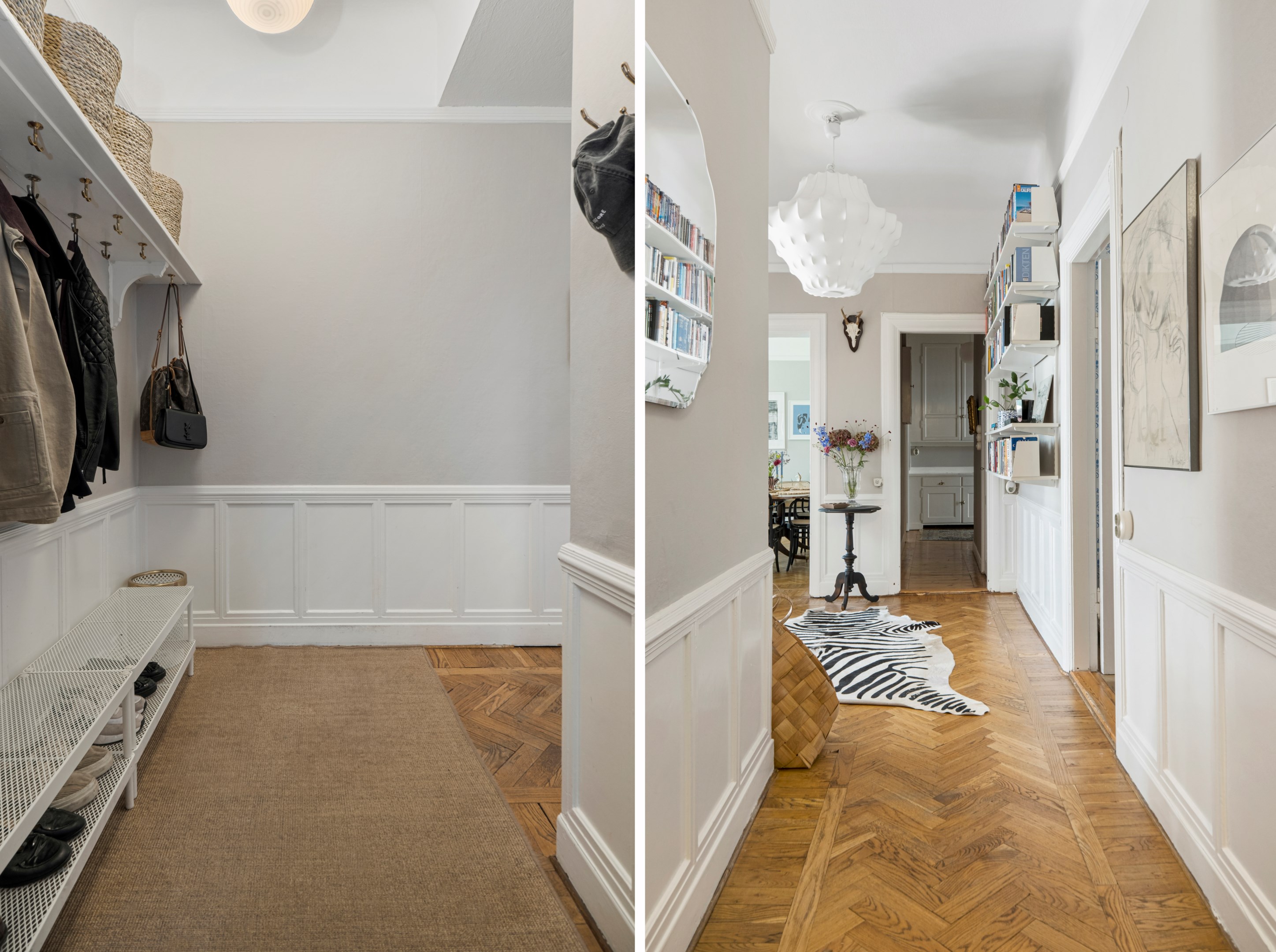 Bostadsbild från Bergsgatan 2, 1tr, Såld i Kungsholmen - Rådhuset, Stockholm