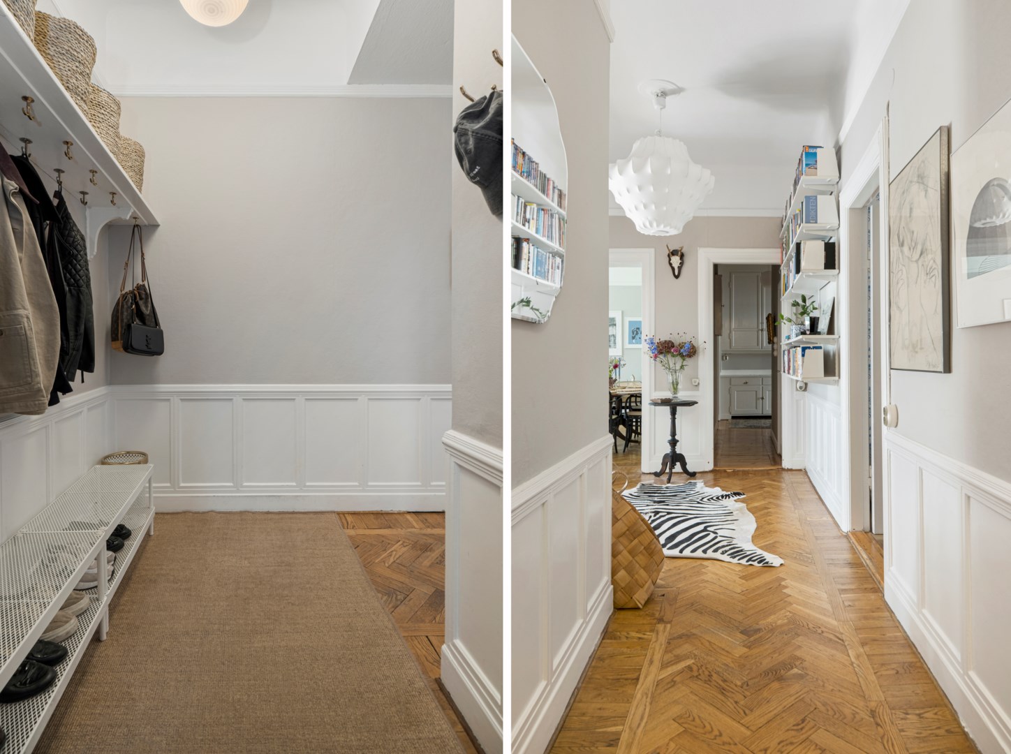 Bostadsbild från Bergsgatan 2, 1tr, Såld i Kungsholmen - Rådhuset, Stockholm