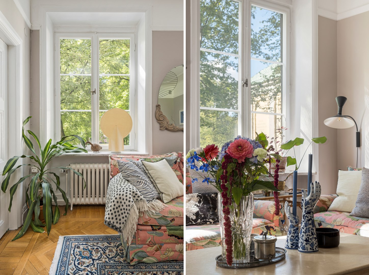 Bostadsbild från Bergsgatan 2, 1tr, Såld i Kungsholmen - Rådhuset, Stockholm