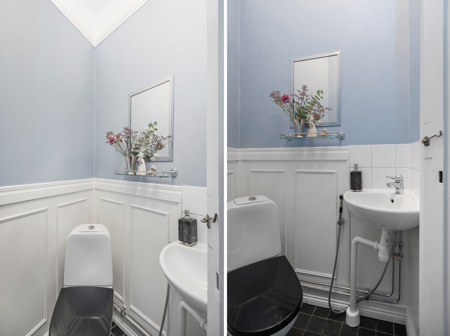 Bostadsbild från Bergsgatan 2, 1tr, Såld i Kungsholmen - Rådhuset, Stockholm