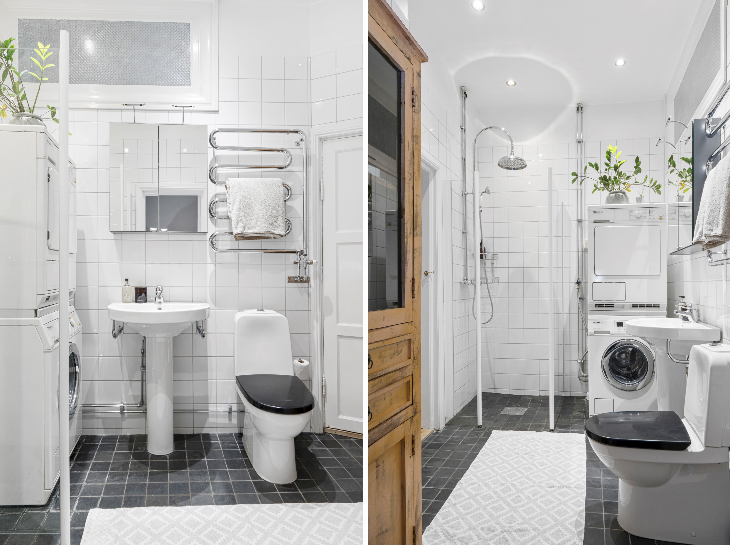 Bostadsbild från Bergsgatan 2, 1tr, Såld i Kungsholmen - Rådhuset, Stockholm