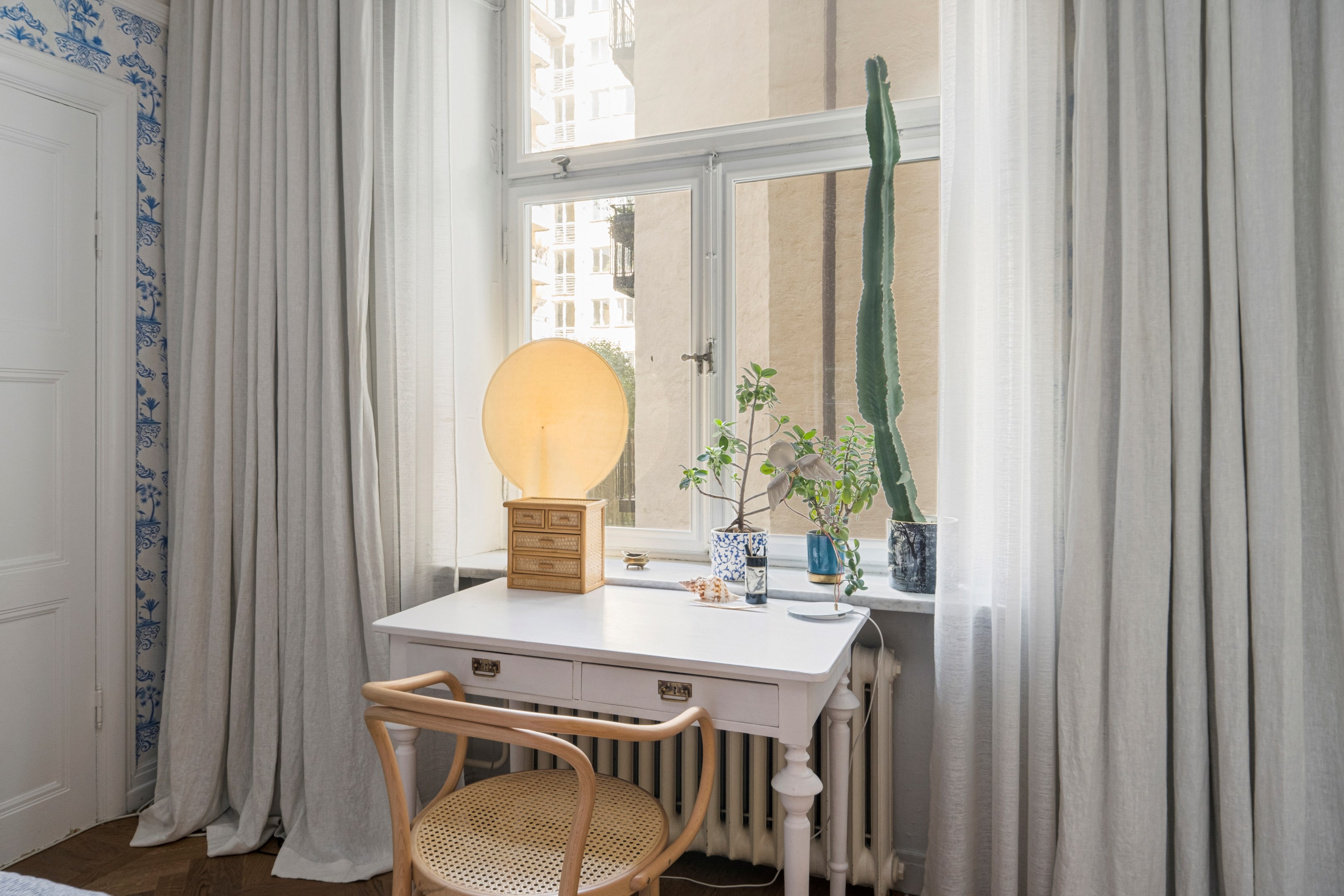 Bostadsbild från Bergsgatan 2, 1tr, Såld i Kungsholmen - Rådhuset, Stockholm