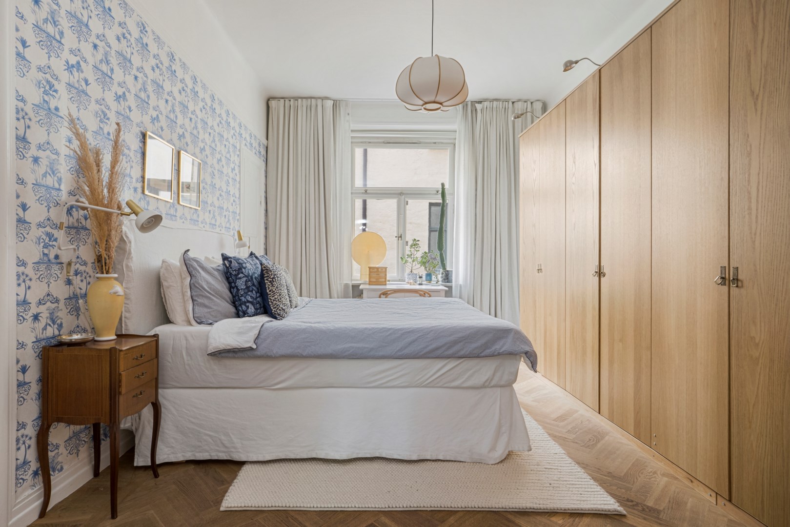 Bostadsbild från Bergsgatan 2, 1tr, Såld i Kungsholmen - Rådhuset, Stockholm