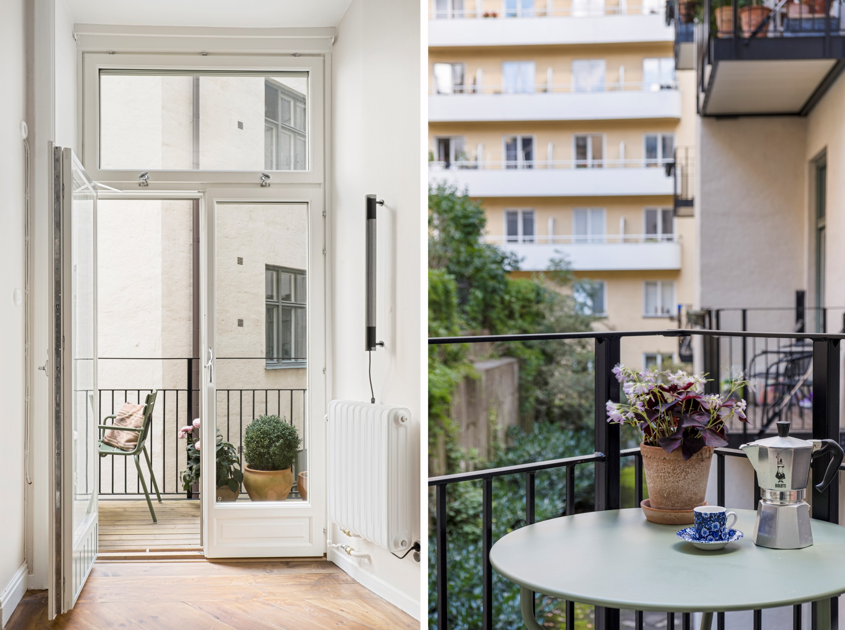 Bostadsbild från Bergsgatan 2, 1tr, Såld i Kungsholmen - Rådhuset, Stockholm