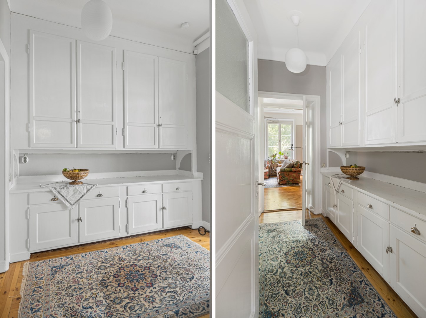 Bostadsbild från Bergsgatan 2, 1tr, Såld i Kungsholmen - Rådhuset, Stockholm