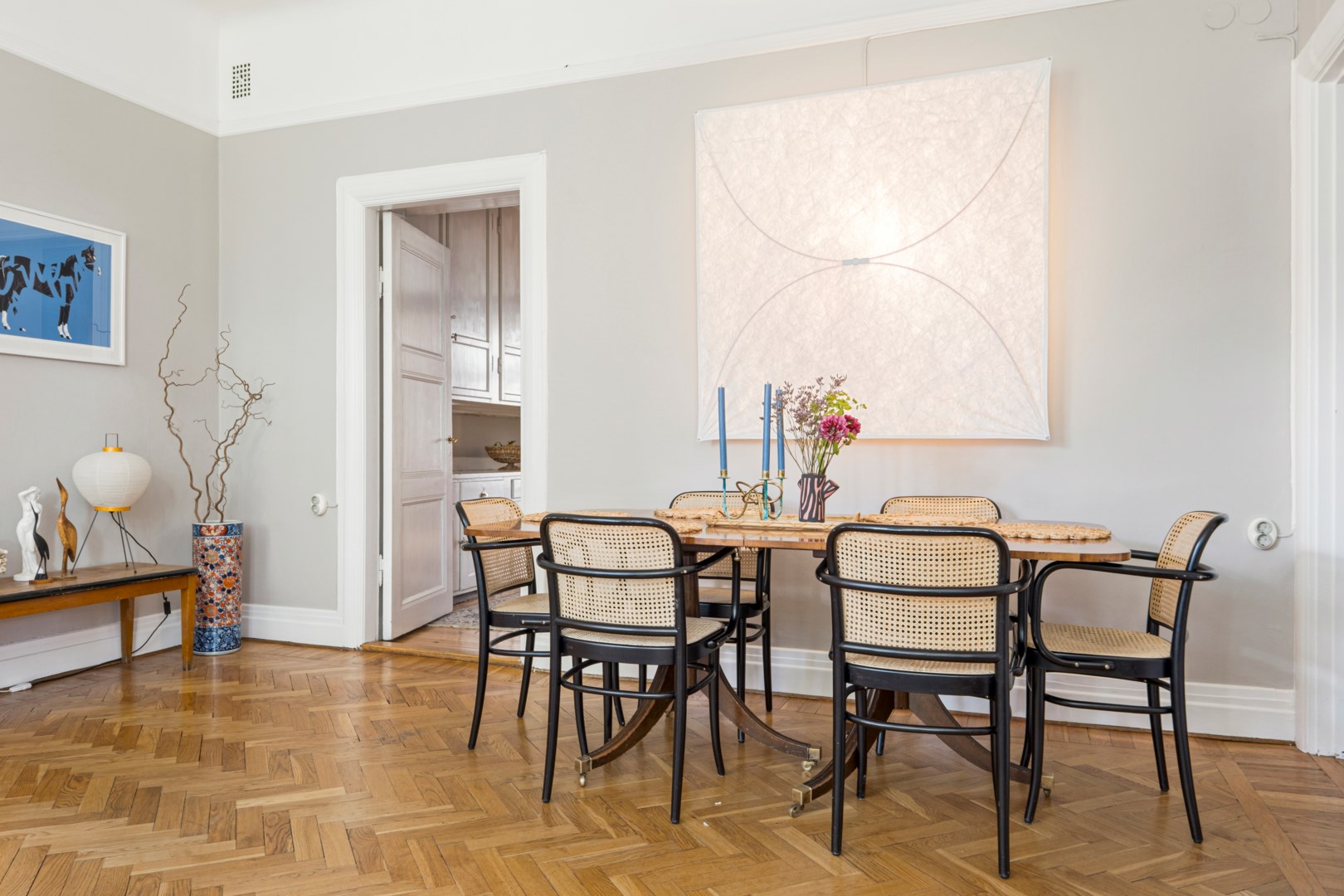 Bostadsbild från Bergsgatan 2, 1tr, Såld i Kungsholmen - Rådhuset, Stockholm