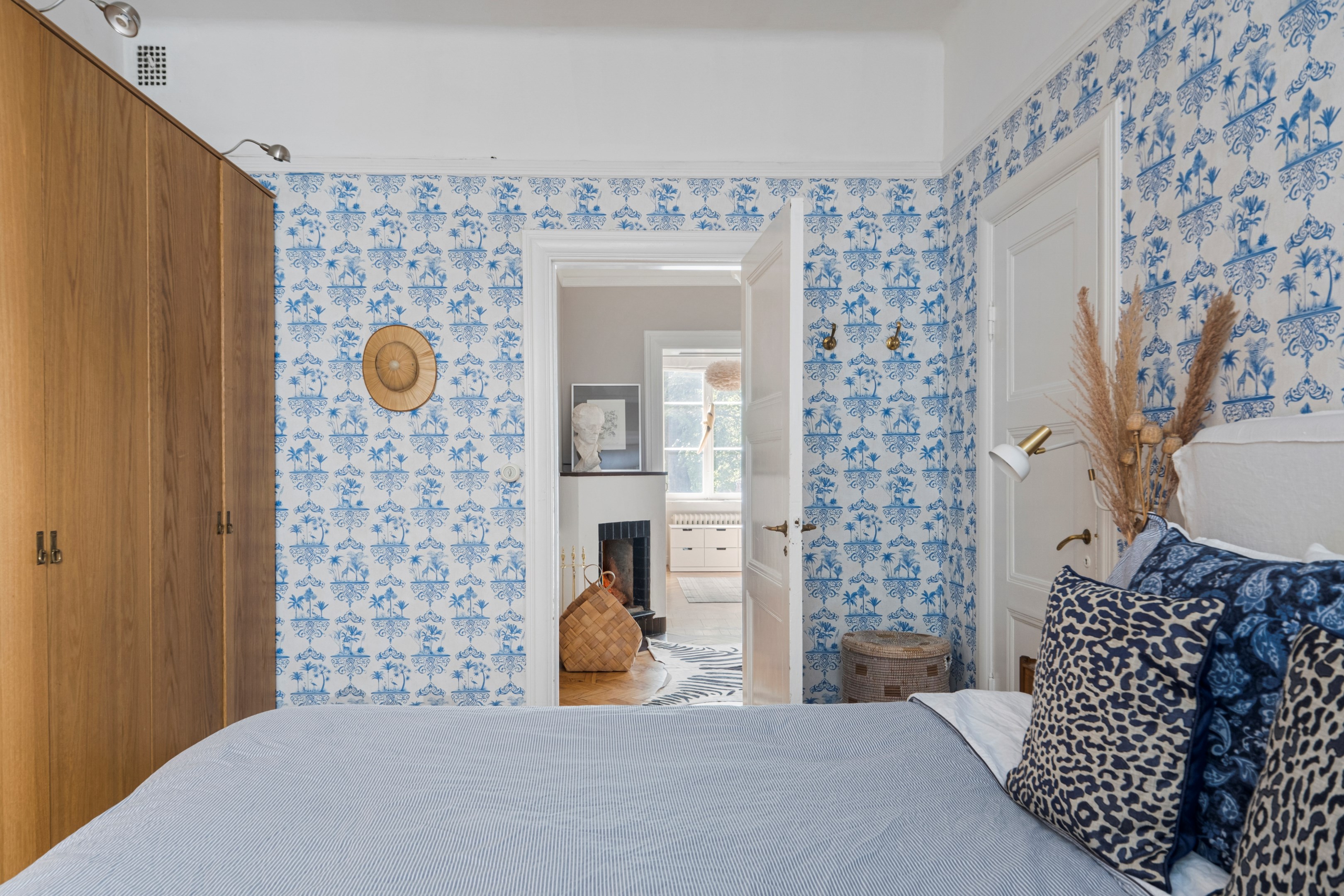 Bostadsbild från Bergsgatan 2, 1tr, Såld i Kungsholmen - Rådhuset, Stockholm