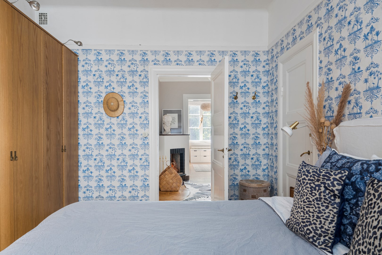 Bostadsbild från Bergsgatan 2, 1tr, Såld i Kungsholmen - Rådhuset, Stockholm