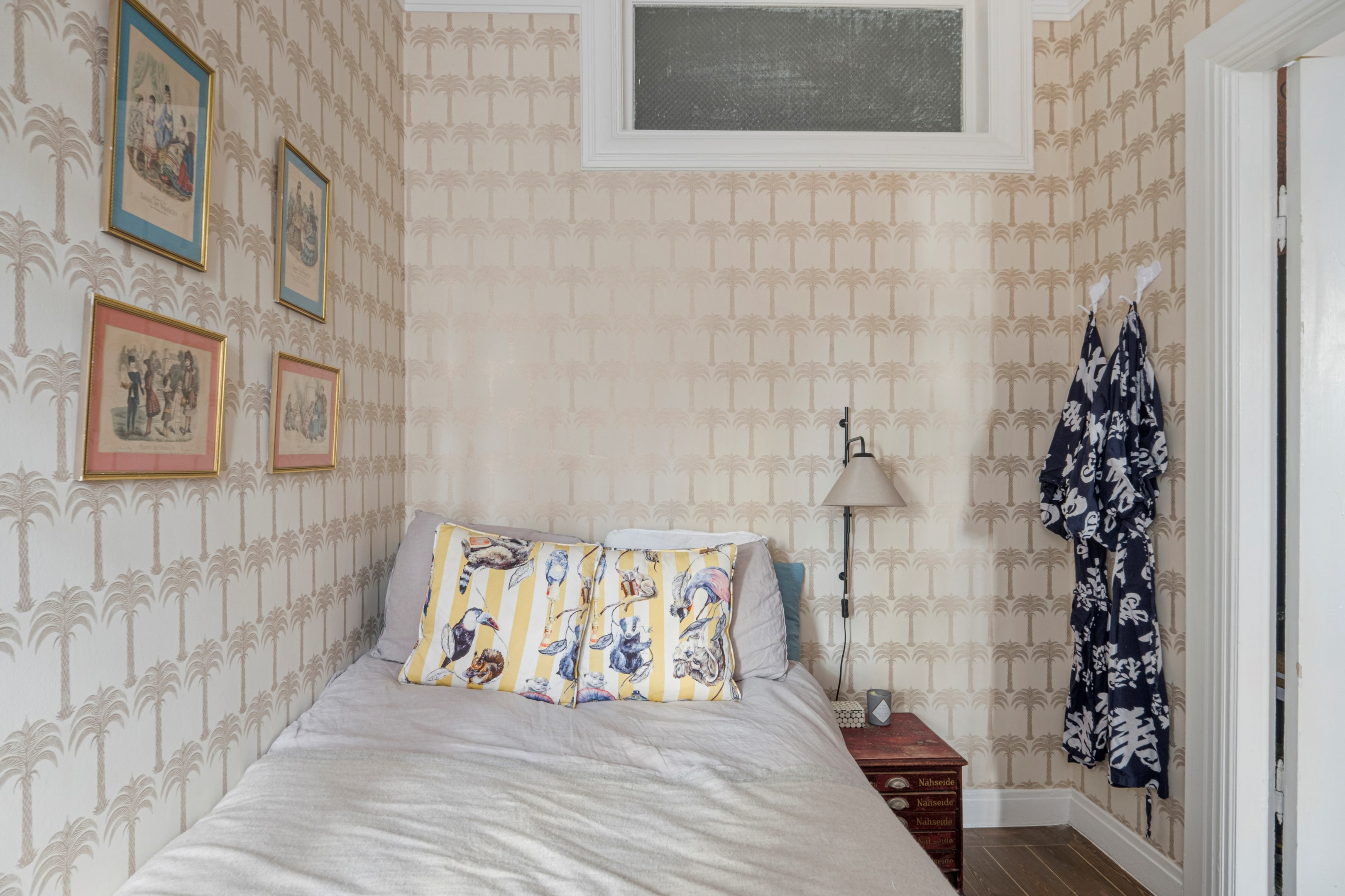 Bostadsbild från Bergsgatan 2, 1tr, Såld i Kungsholmen - Rådhuset, Stockholm