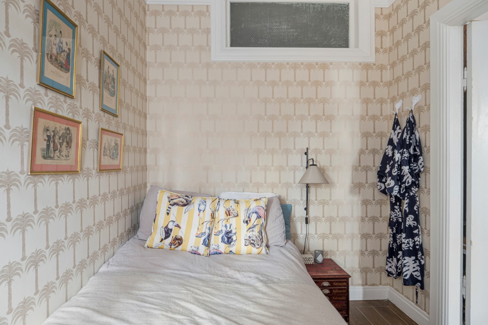 Bostadsbild från Bergsgatan 2, 1tr, Såld i Kungsholmen - Rådhuset, Stockholm