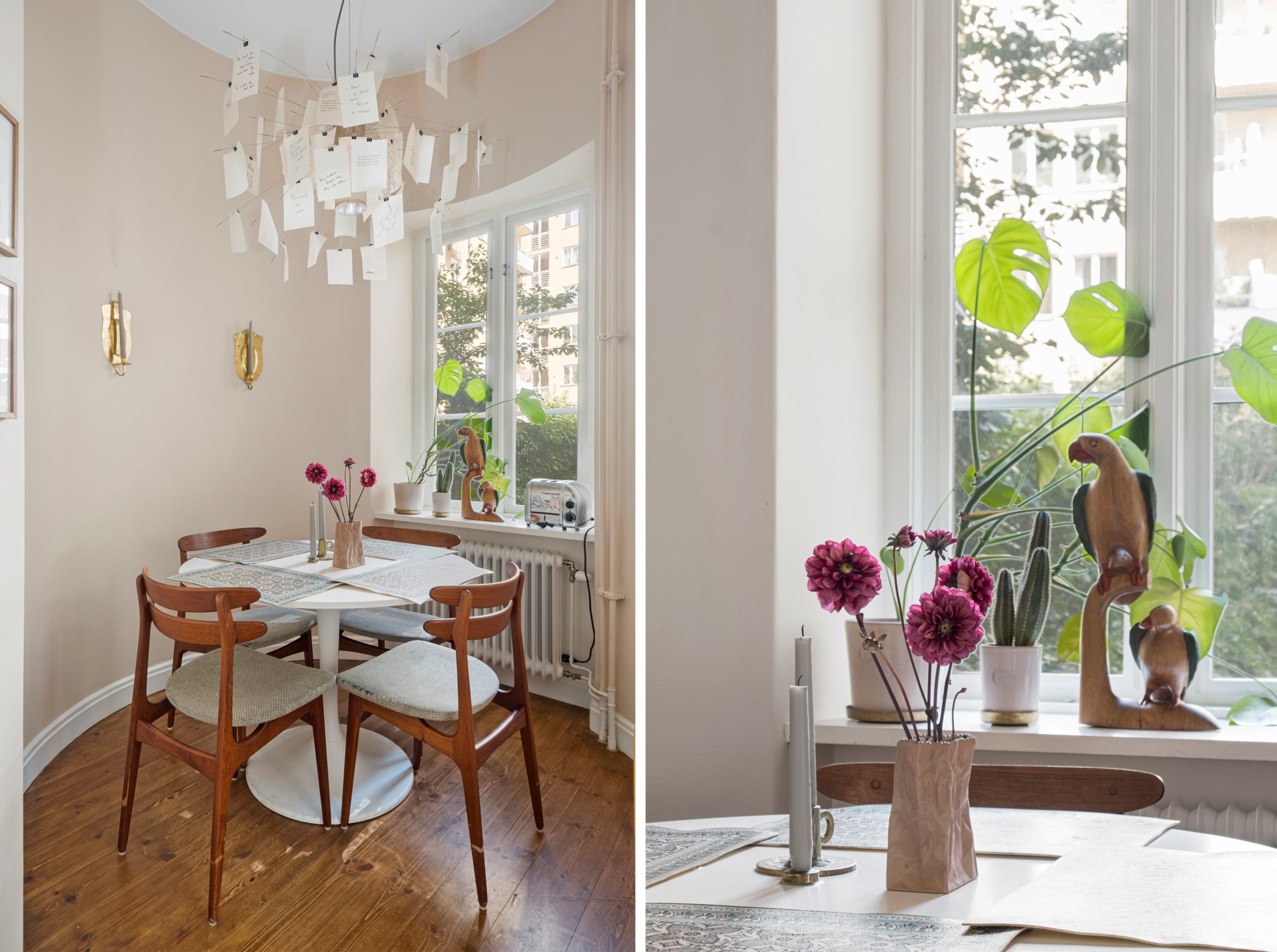 Bostadsbild från Bergsgatan 2, 1tr, Såld i Kungsholmen - Rådhuset, Stockholm