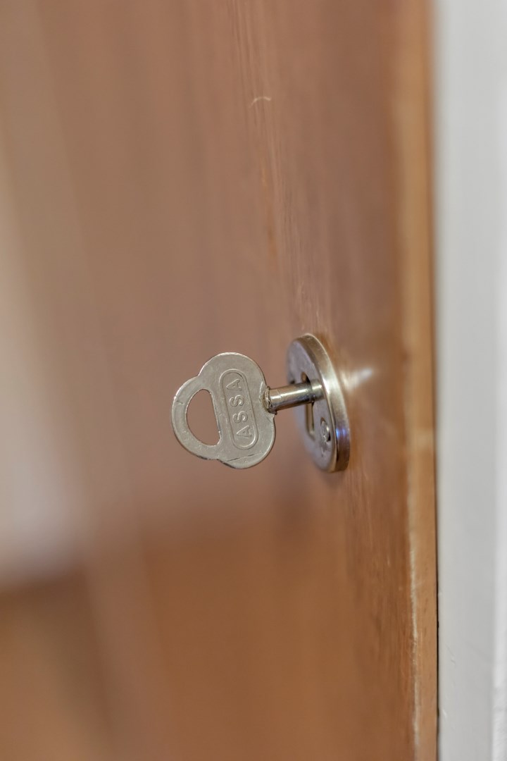 Bostadsbild från Luthagsesplanaden 18B, Såld i Luthagen, Uppsala