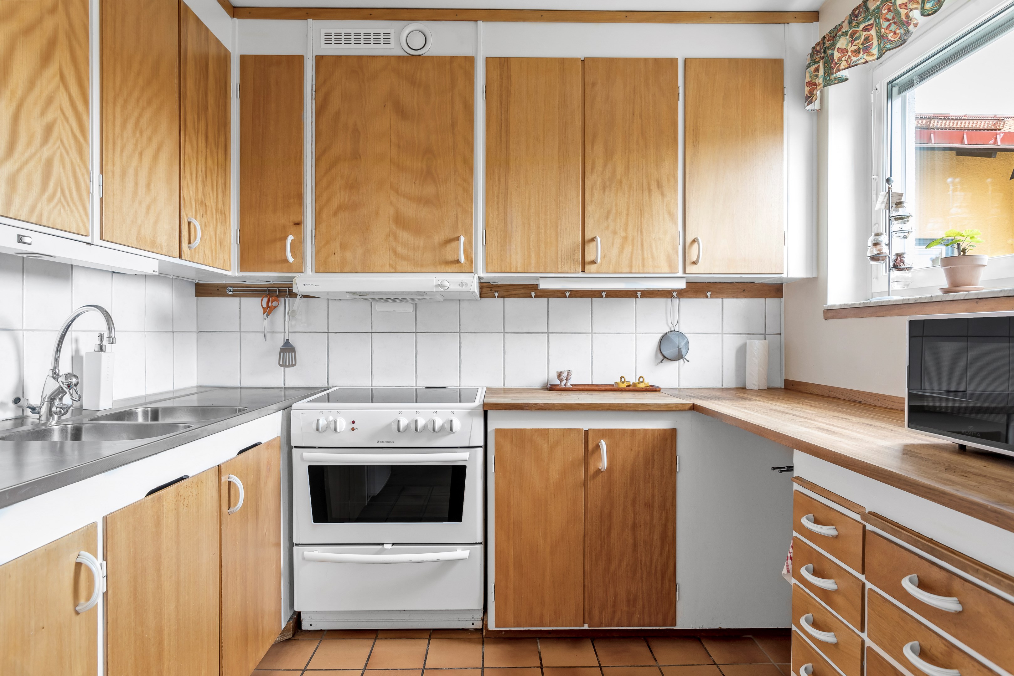 Bostadsbild från Luthagsesplanaden 18B, Såld i Luthagen, Uppsala