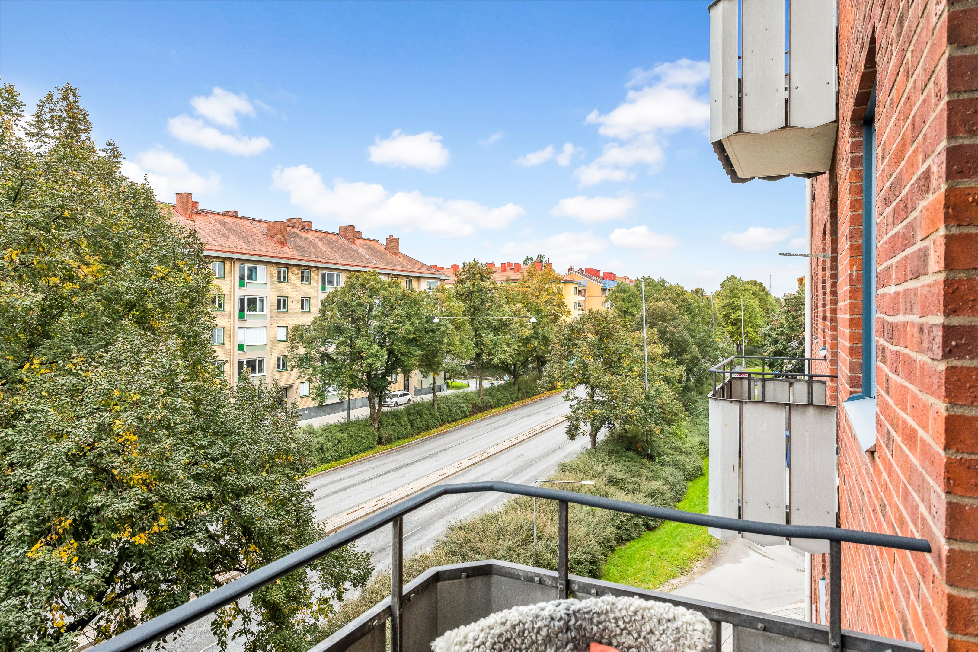 Bostadsbild från Luthagsesplanaden 18B, Såld i Luthagen, Uppsala