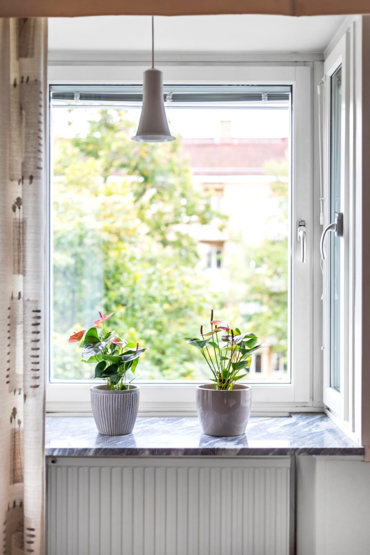 Bostadsbild från Luthagsesplanaden 18B, Såld i Luthagen, Uppsala