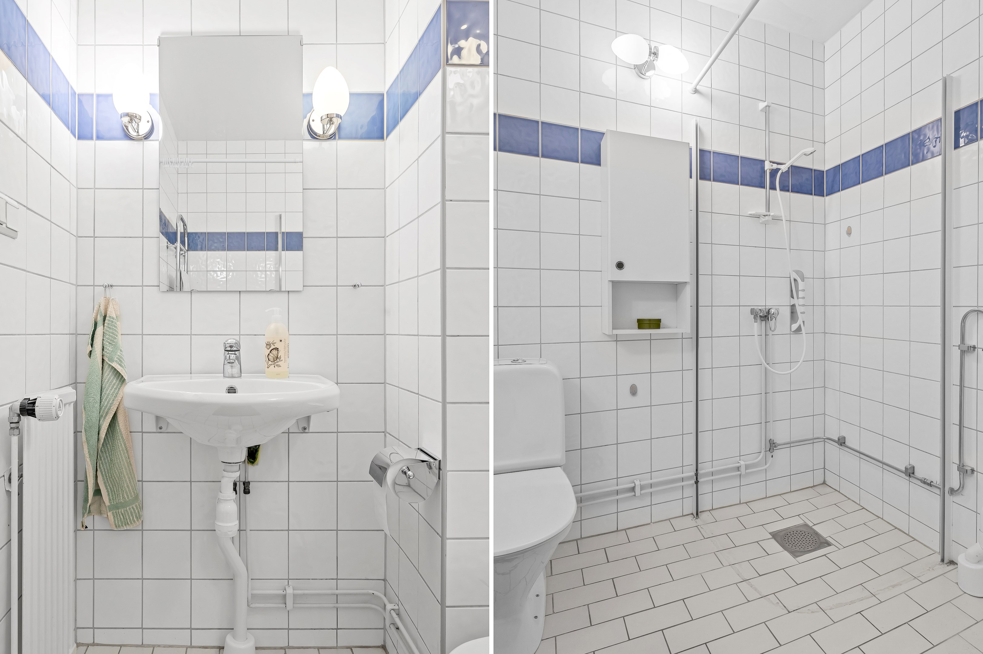 Bostadsbild från Luthagsesplanaden 18B, Såld i Luthagen, Uppsala