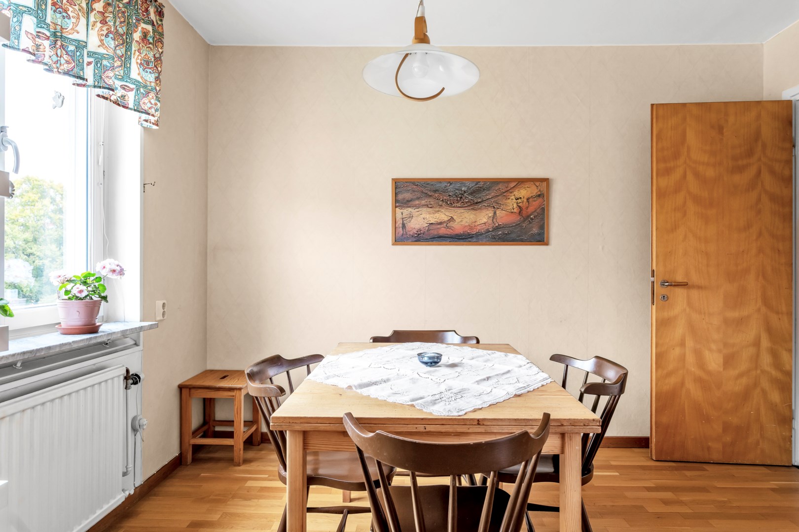 Bostadsbild från Luthagsesplanaden 18B, Såld i Luthagen, Uppsala