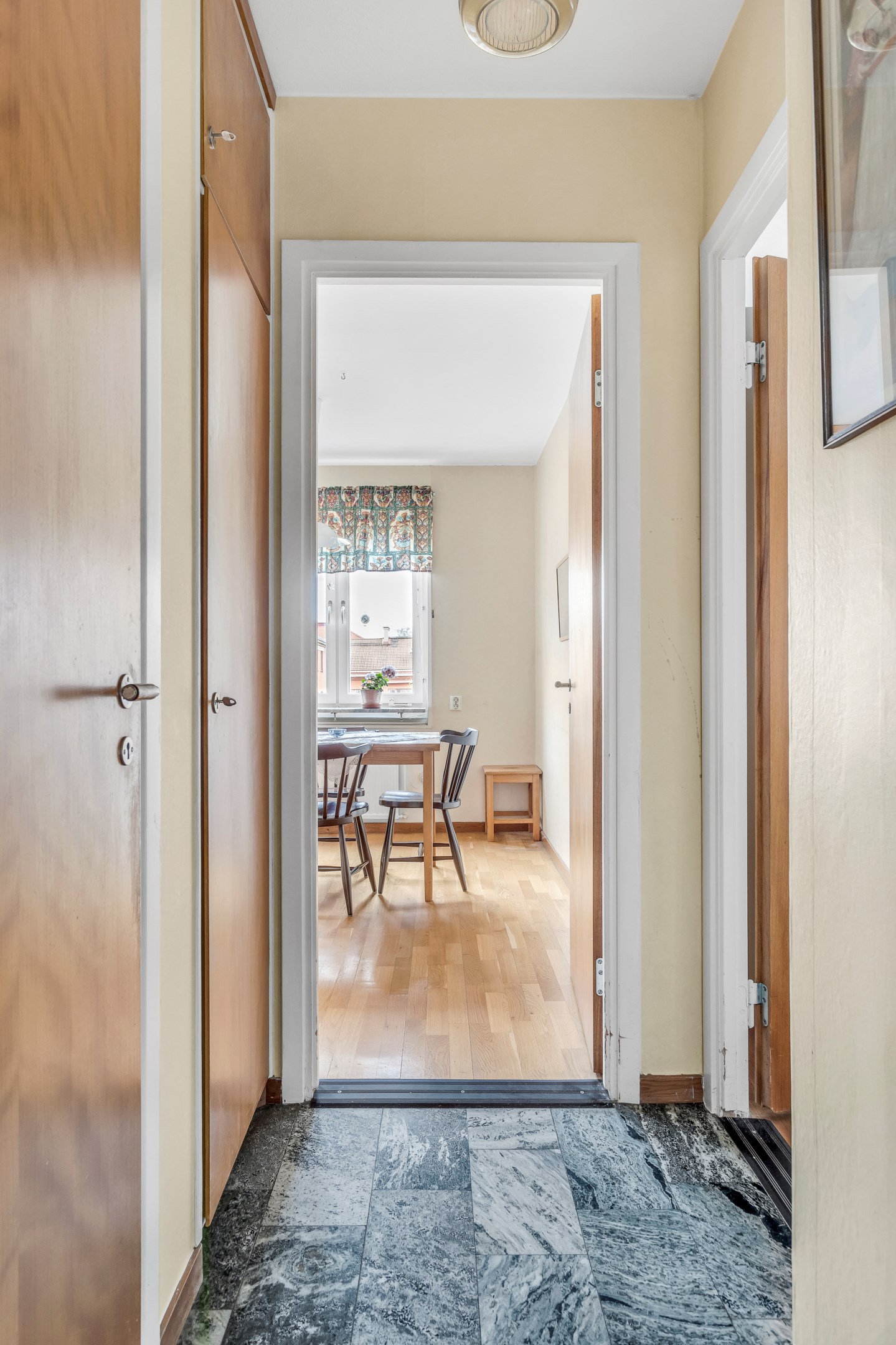 Bostadsbild från Luthagsesplanaden 18B, Såld i Luthagen, Uppsala