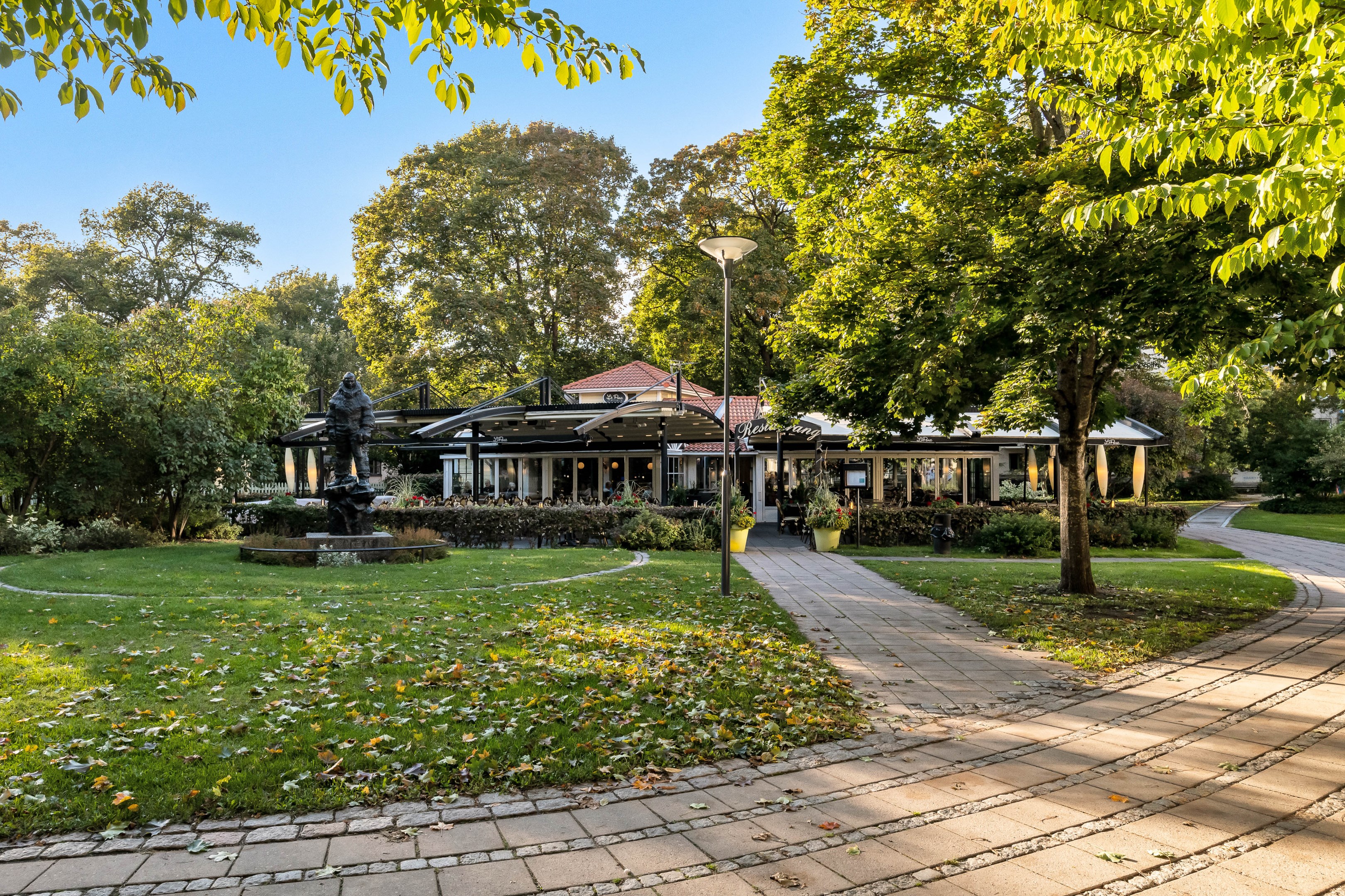 Bostadsbild från Luthagsesplanaden 18B, Såld i Luthagen, Uppsala
