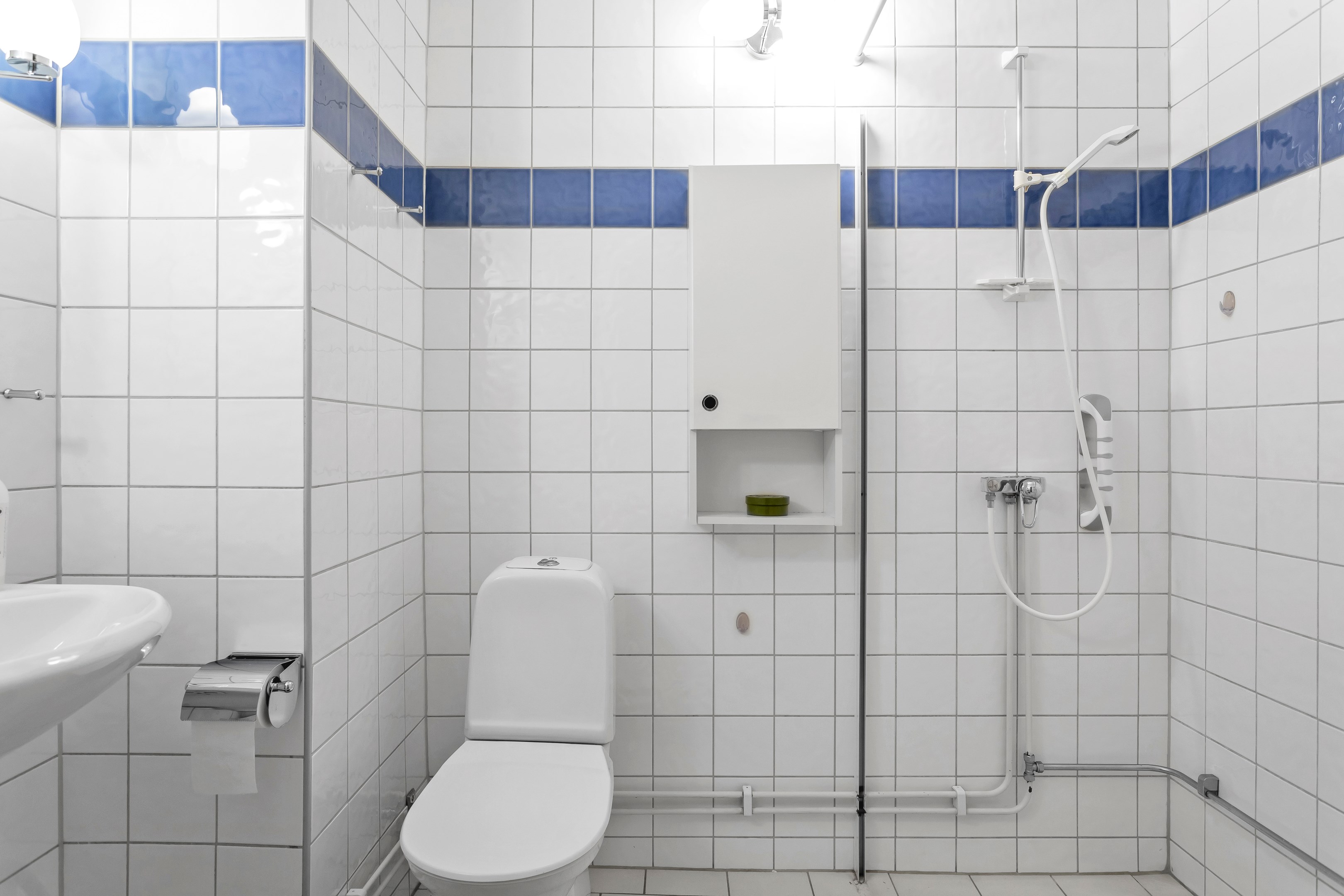 Bostadsbild från Luthagsesplanaden 18B, Såld i Luthagen, Uppsala