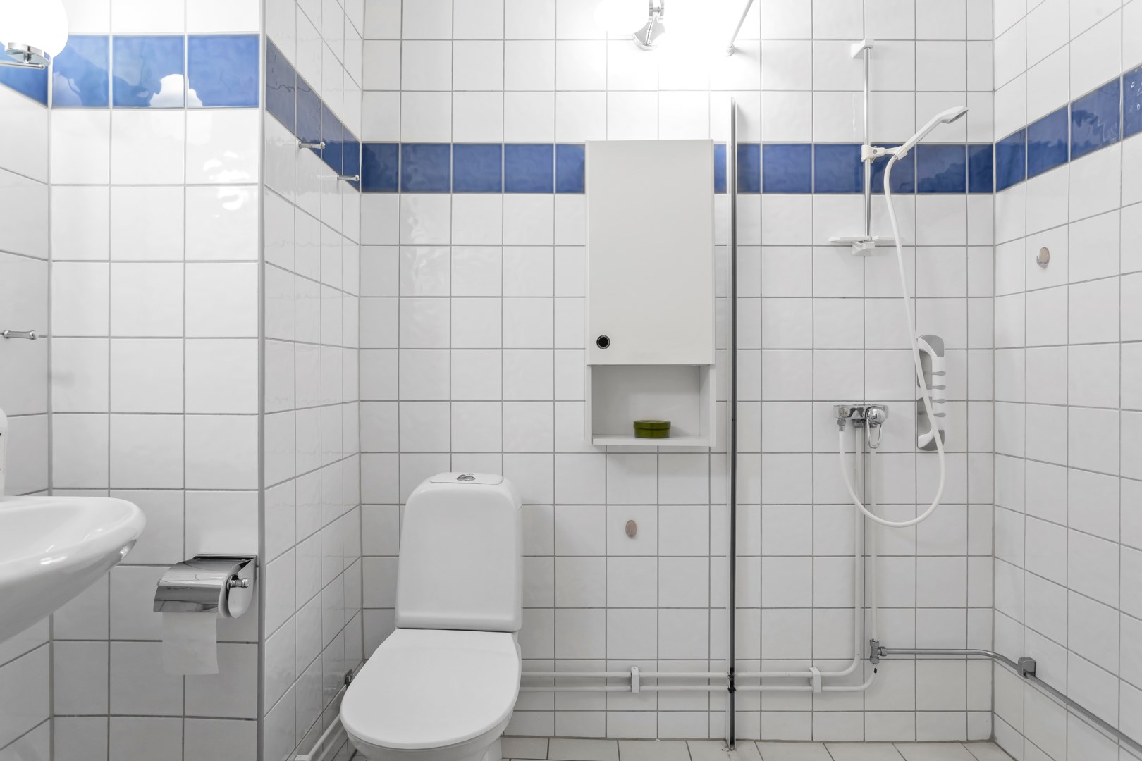 Bostadsbild från Luthagsesplanaden 18B, Såld i Luthagen, Uppsala