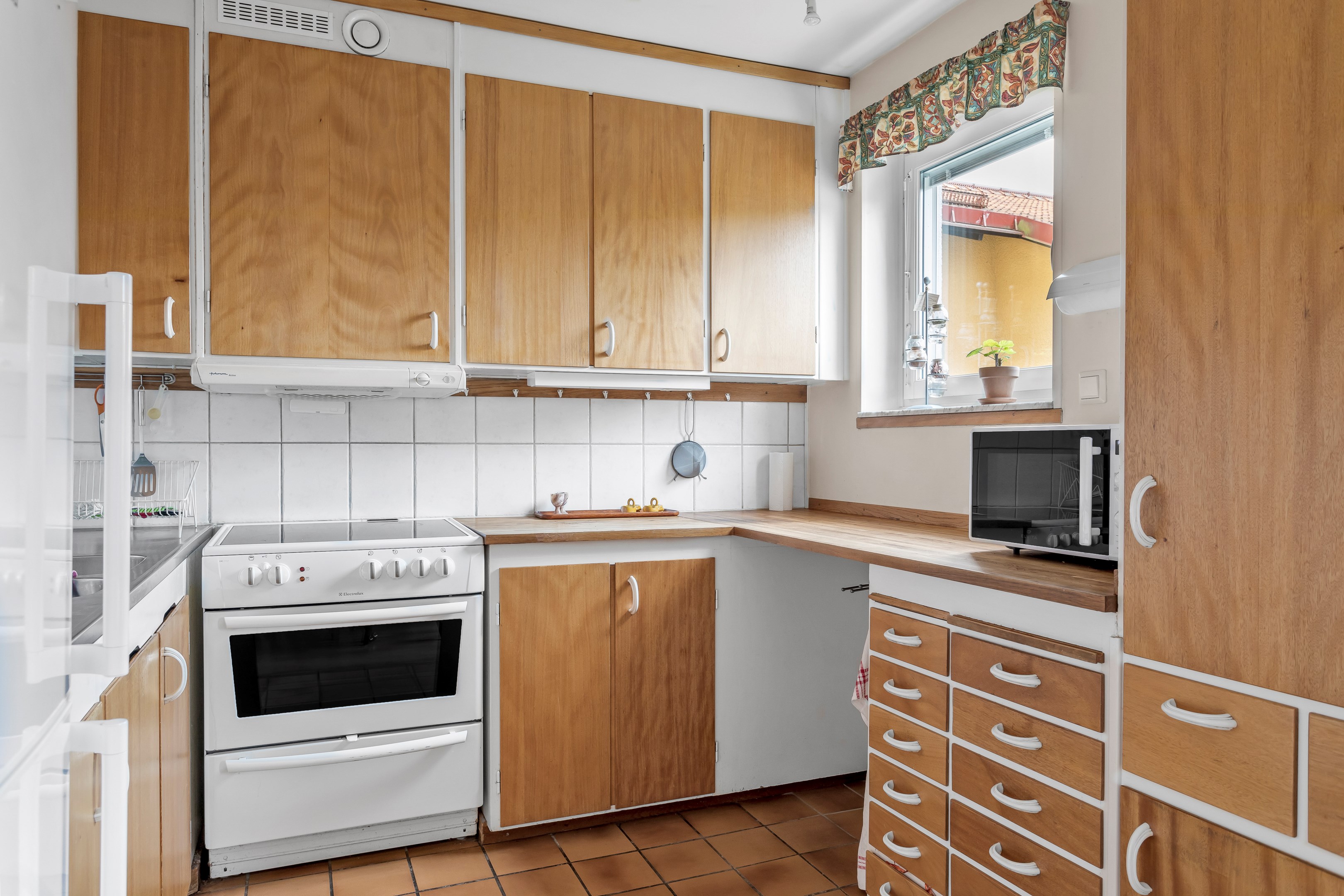 Bostadsbild från Luthagsesplanaden 18B, Såld i Luthagen, Uppsala