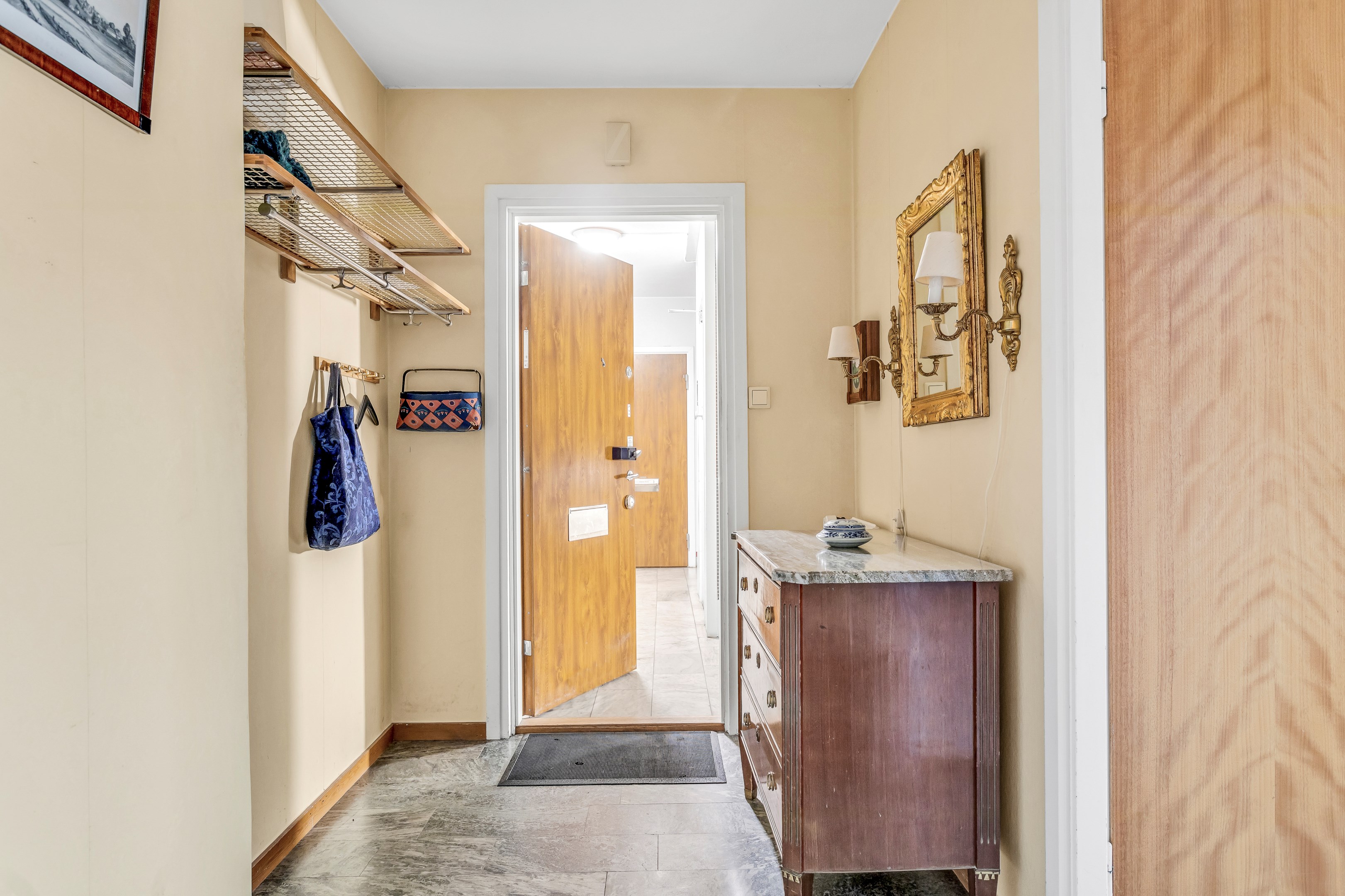 Bostadsbild från Luthagsesplanaden 18B, Såld i Luthagen, Uppsala