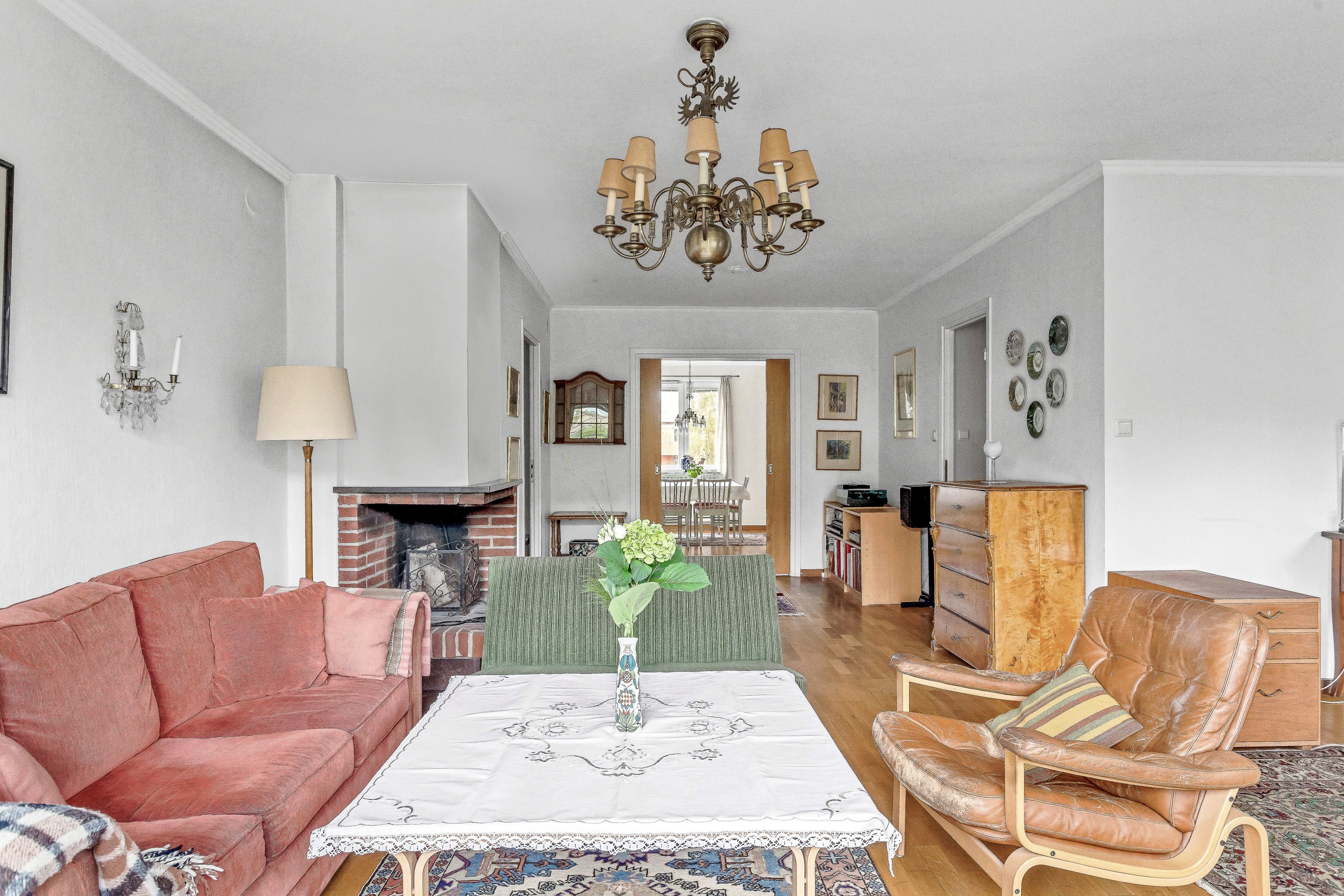 Bostadsbild från Luthagsesplanaden 18B, Såld i Luthagen, Uppsala