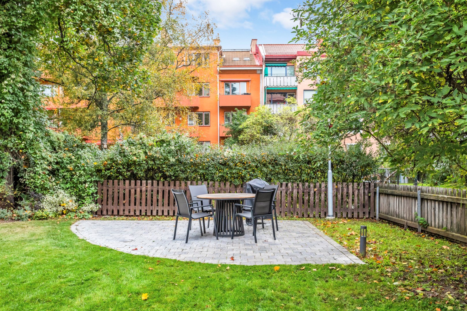 Bostadsbild från Luthagsesplanaden 18B, Såld i Luthagen, Uppsala