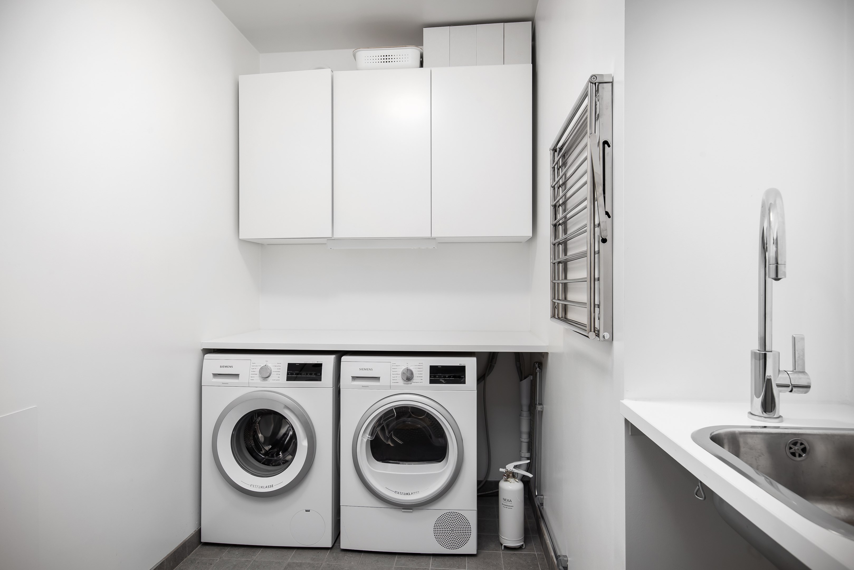 Bostadsbild från Mjölnarvägen 4B, Såld i , Nacka