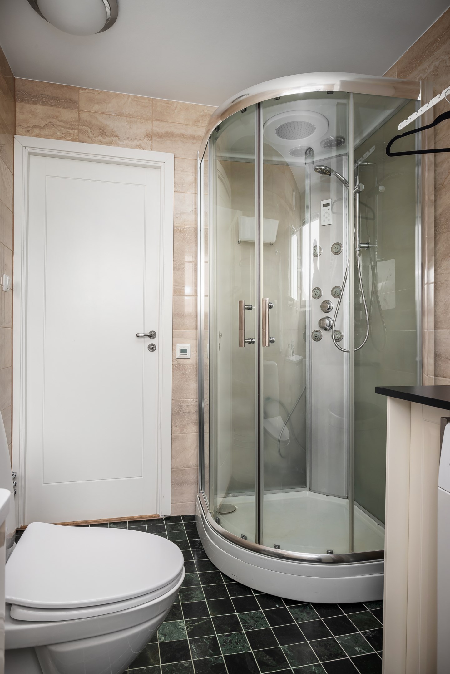 Bostadsbild från Henriksdalsringen 109, Såld i Henriksdalsberget, Nacka