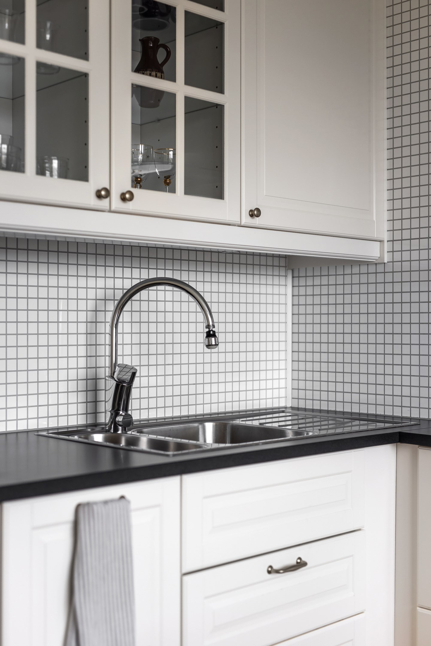 Bostadsbild från Henriksdalsringen 109, Såld i Henriksdalsberget, Nacka