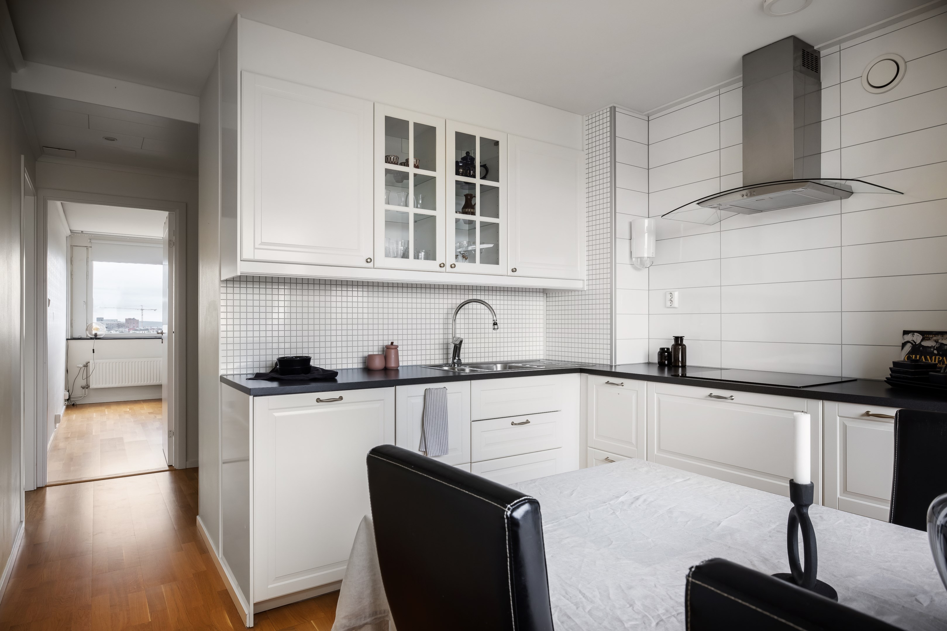 Bostadsbild från Henriksdalsringen 109, Såld i Henriksdalsberget, Nacka