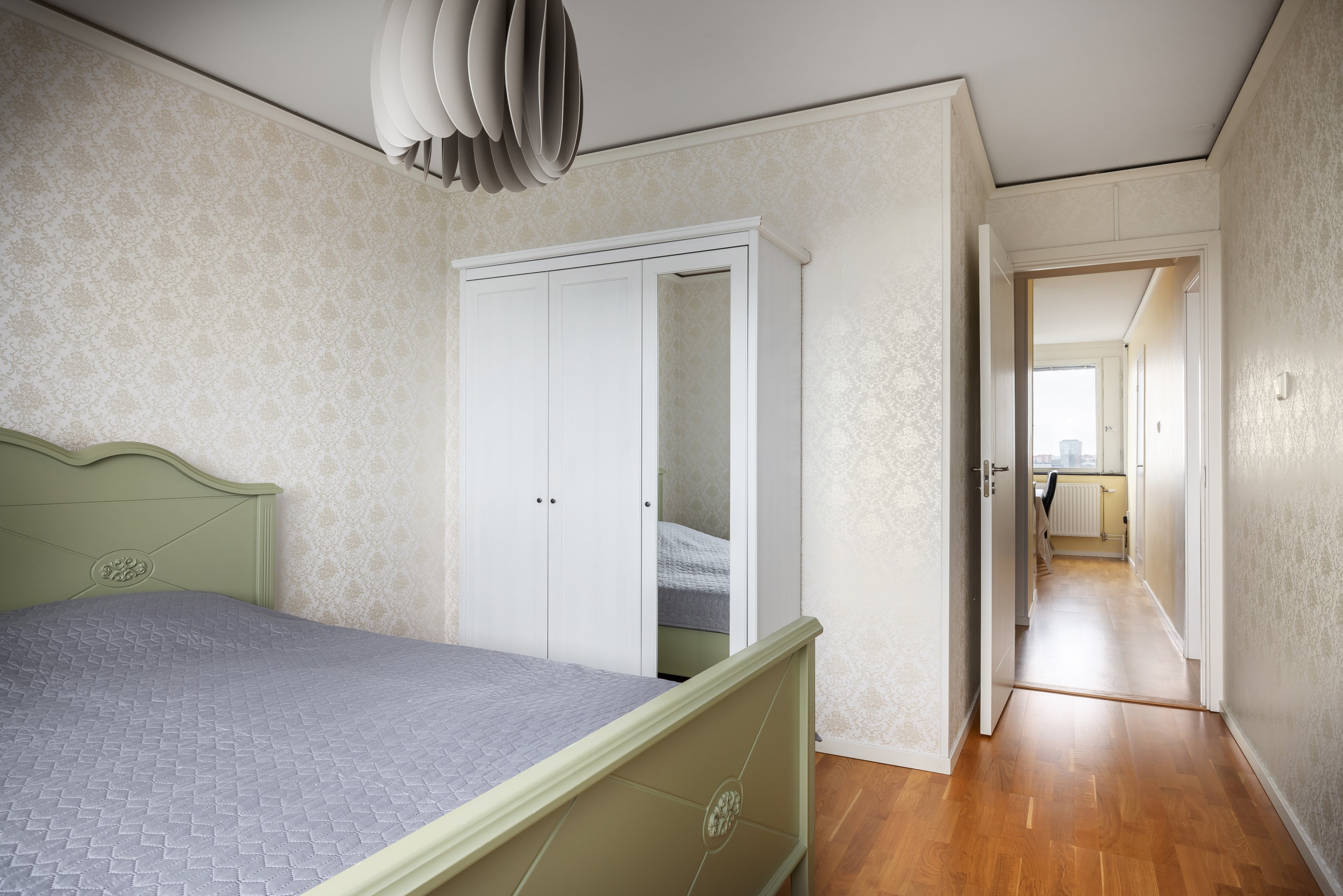 Bostadsbild från Henriksdalsringen 109, Såld i Henriksdalsberget, Nacka