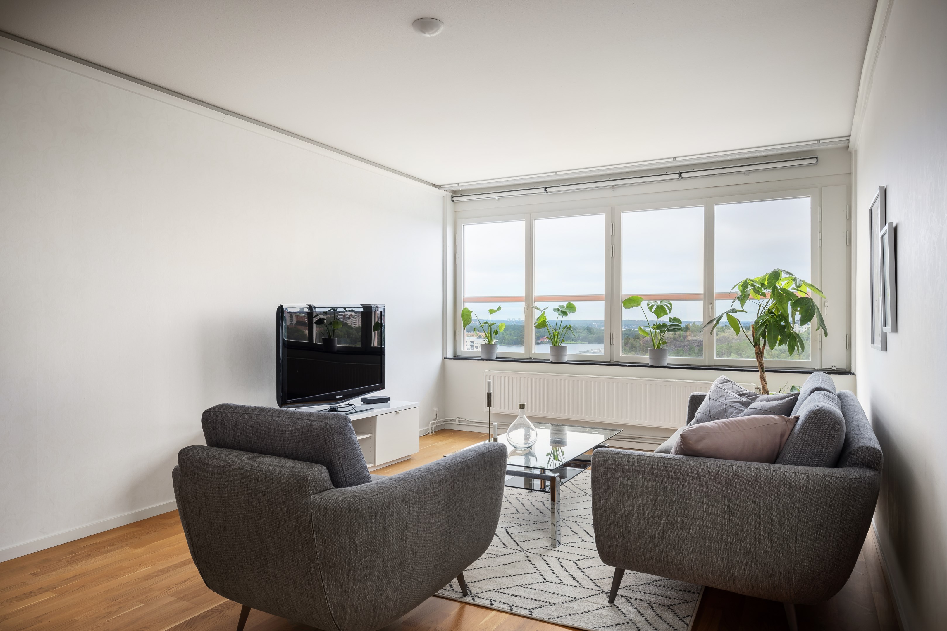 Bostadsbild från Henriksdalsringen 109, Såld i Henriksdalsberget, Nacka