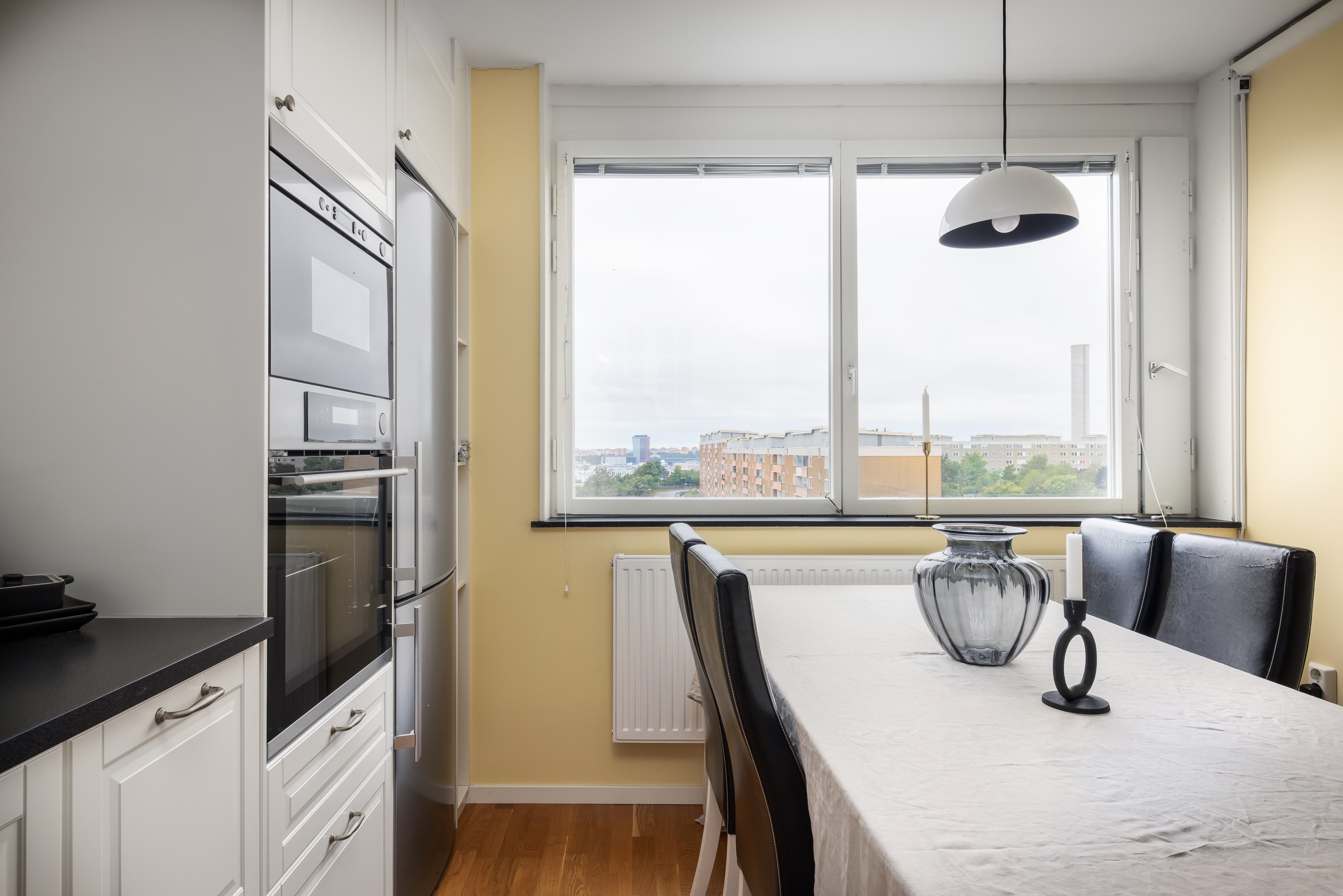 Bostadsbild från Henriksdalsringen 109, Såld i Henriksdalsberget, Nacka