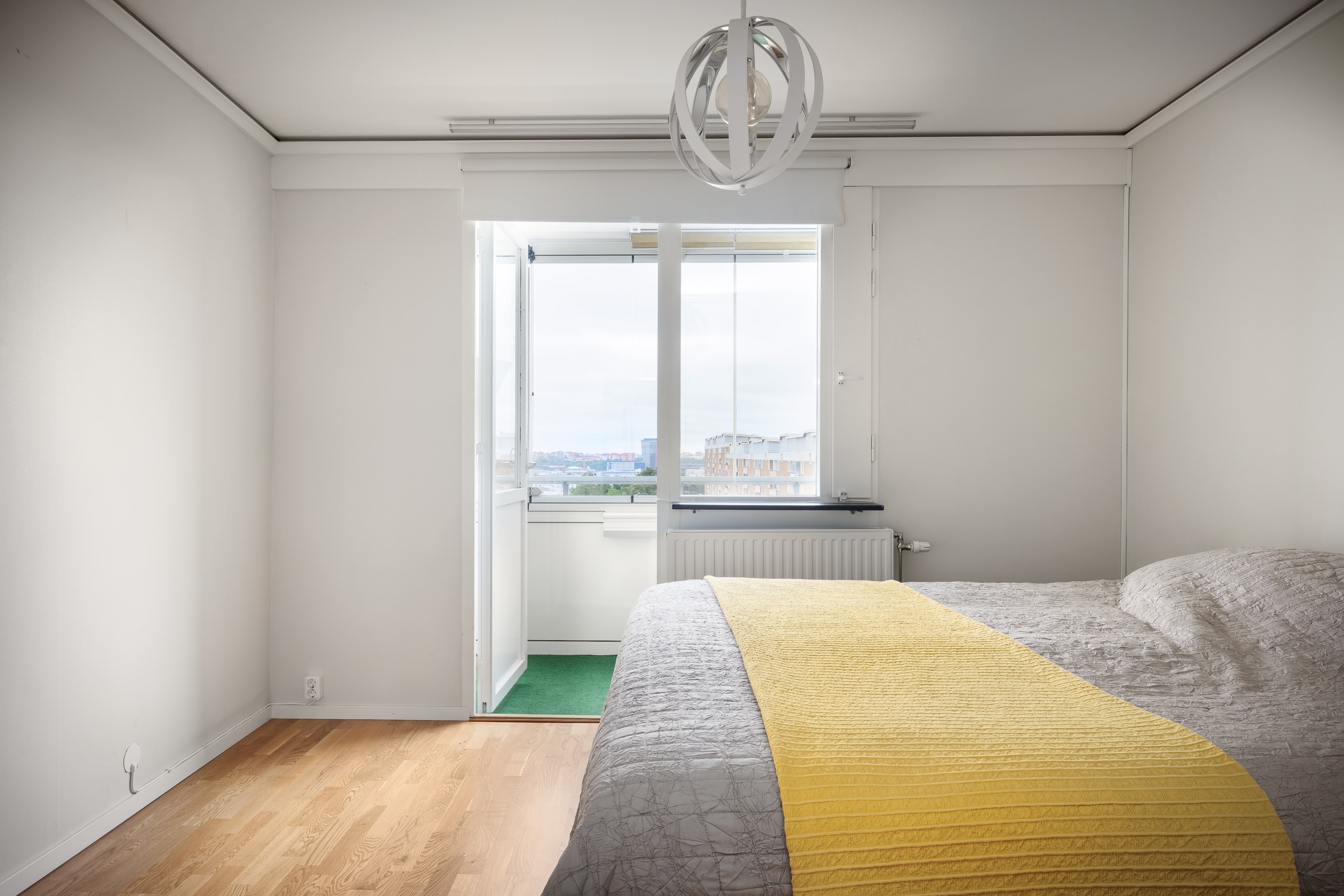 Bostadsbild från Henriksdalsringen 109, Såld i Henriksdalsberget, Nacka