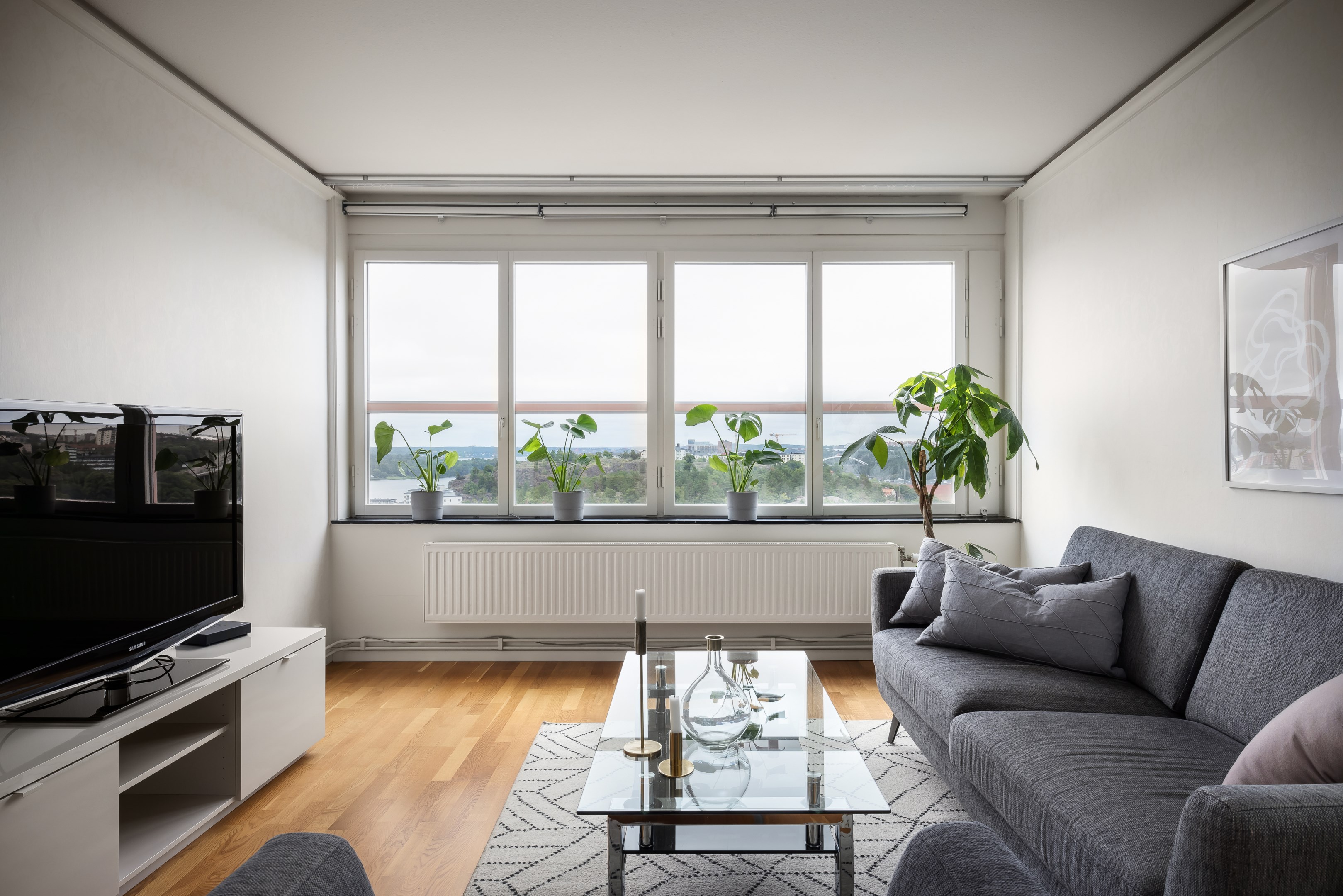 Bostadsbild från Henriksdalsringen 109, Såld i Henriksdalsberget, Nacka