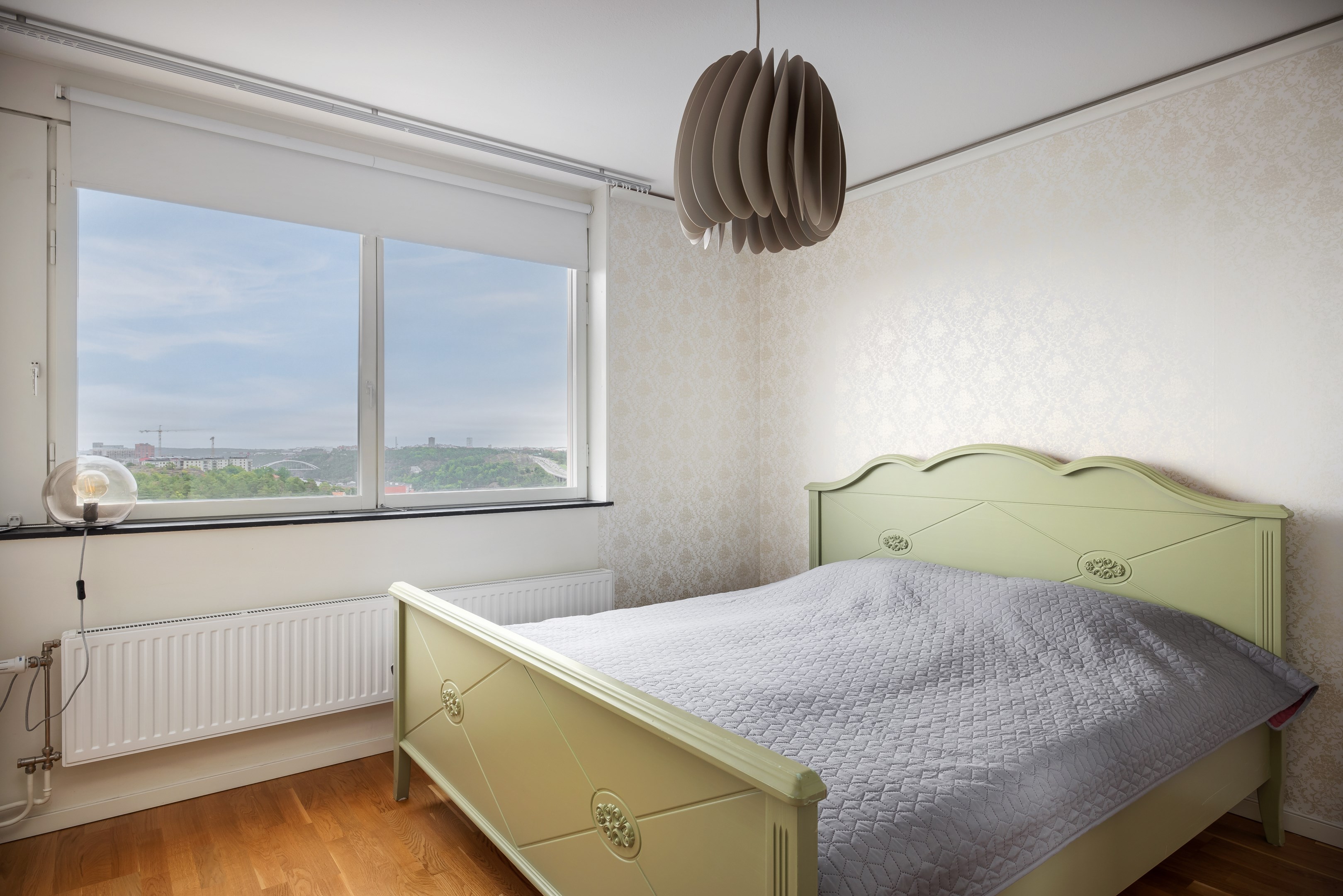 Bostadsbild från Henriksdalsringen 109, Såld i Henriksdalsberget, Nacka