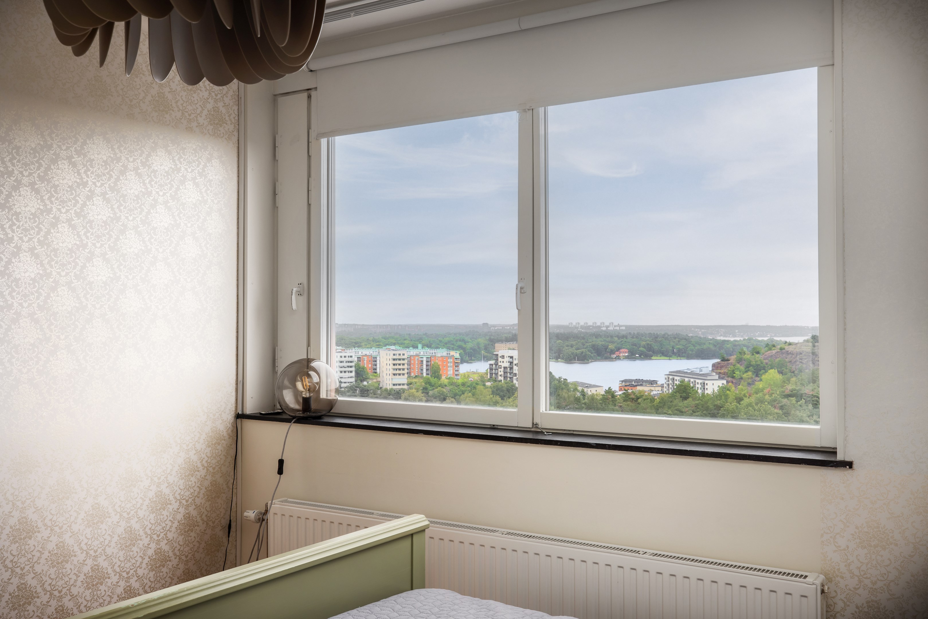 Bostadsbild från Henriksdalsringen 109, Såld i Henriksdalsberget, Nacka