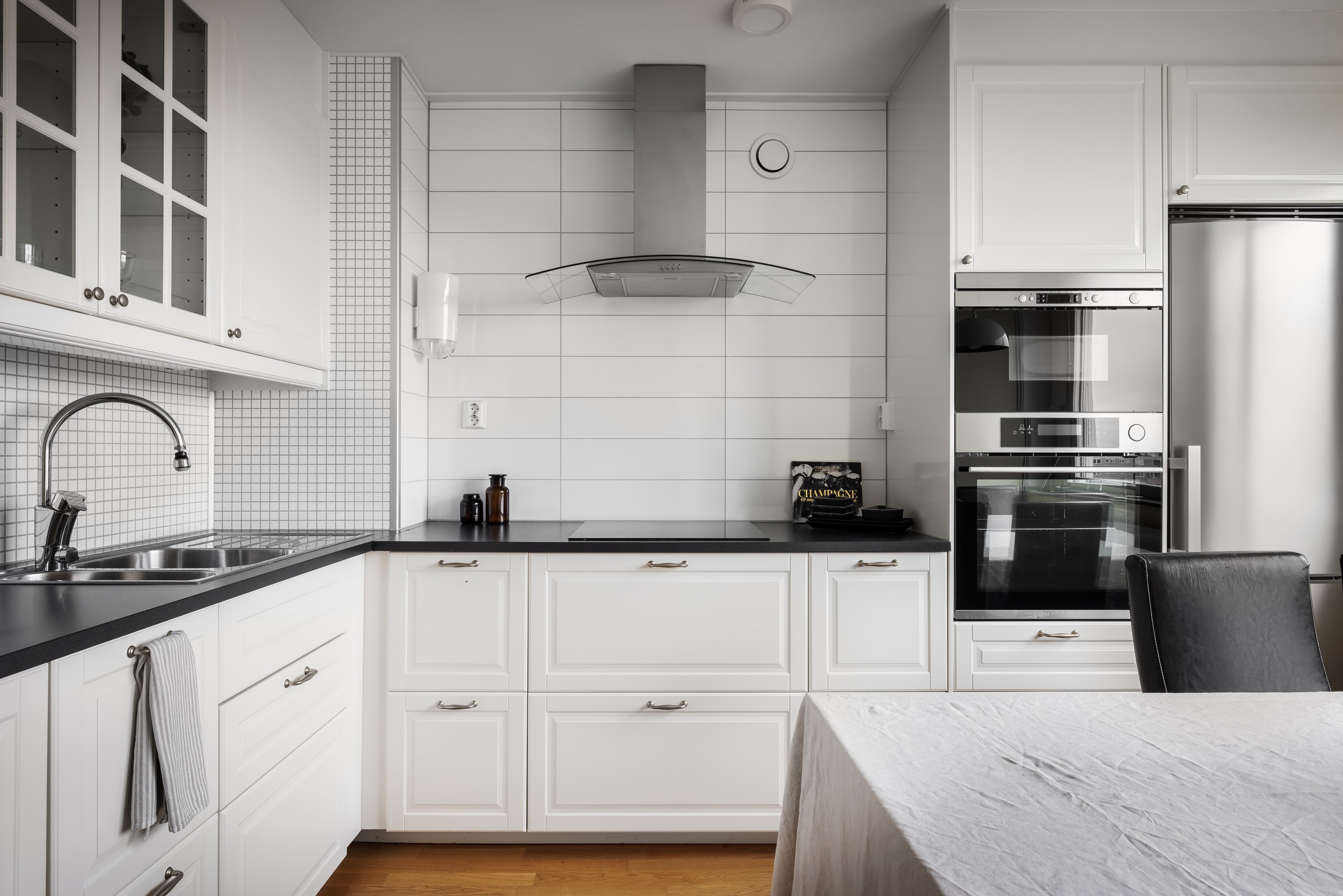 Bostadsbild från Henriksdalsringen 109, Såld i Henriksdalsberget, Nacka