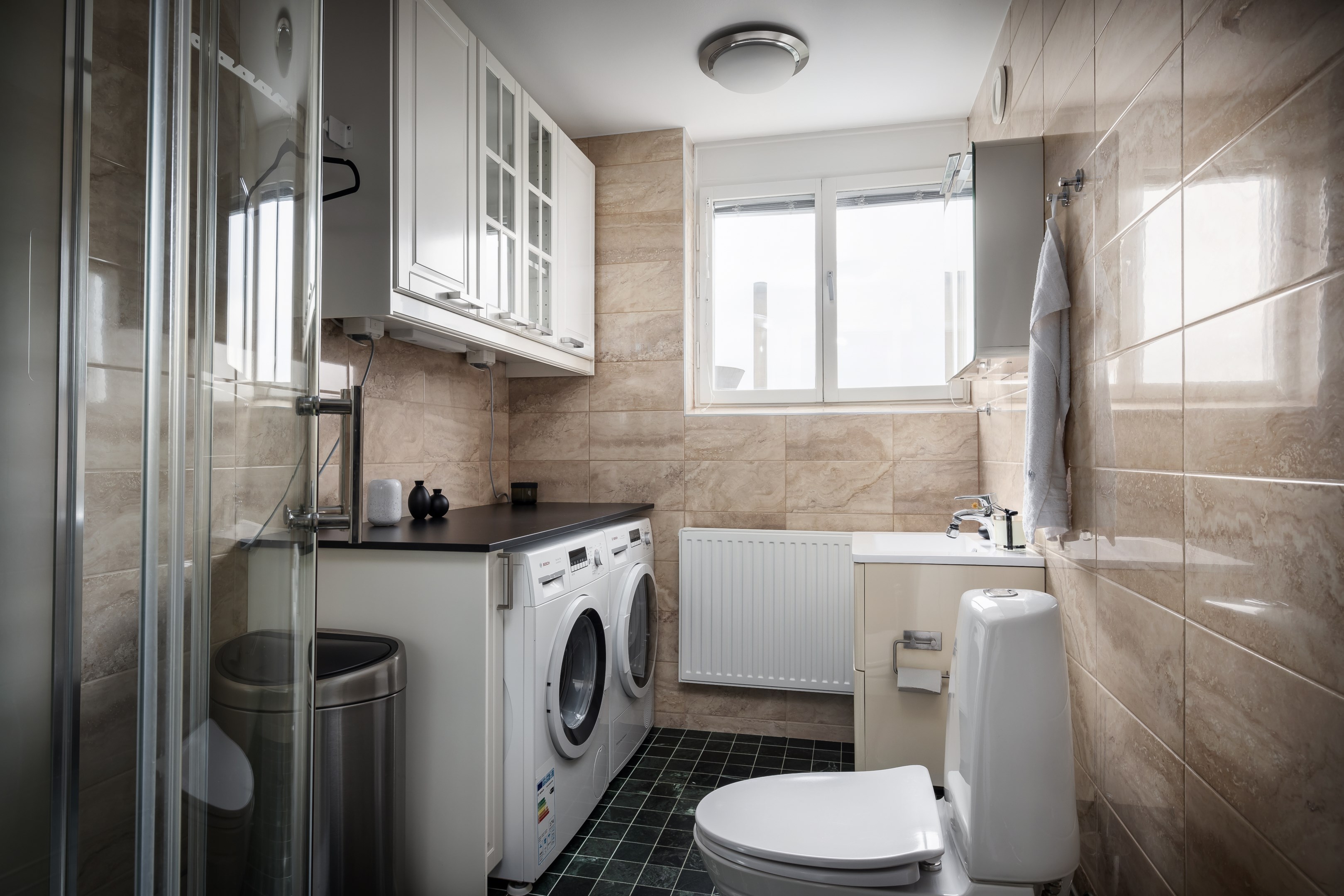 Bostadsbild från Henriksdalsringen 109, Såld i Henriksdalsberget, Nacka