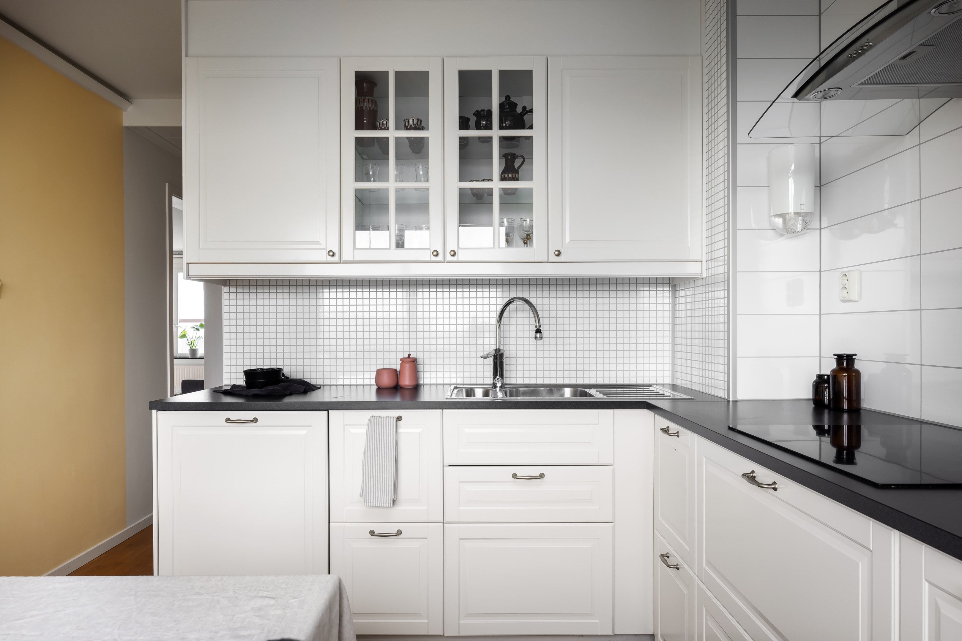 Bostadsbild från Henriksdalsringen 109, Såld i Henriksdalsberget, Nacka