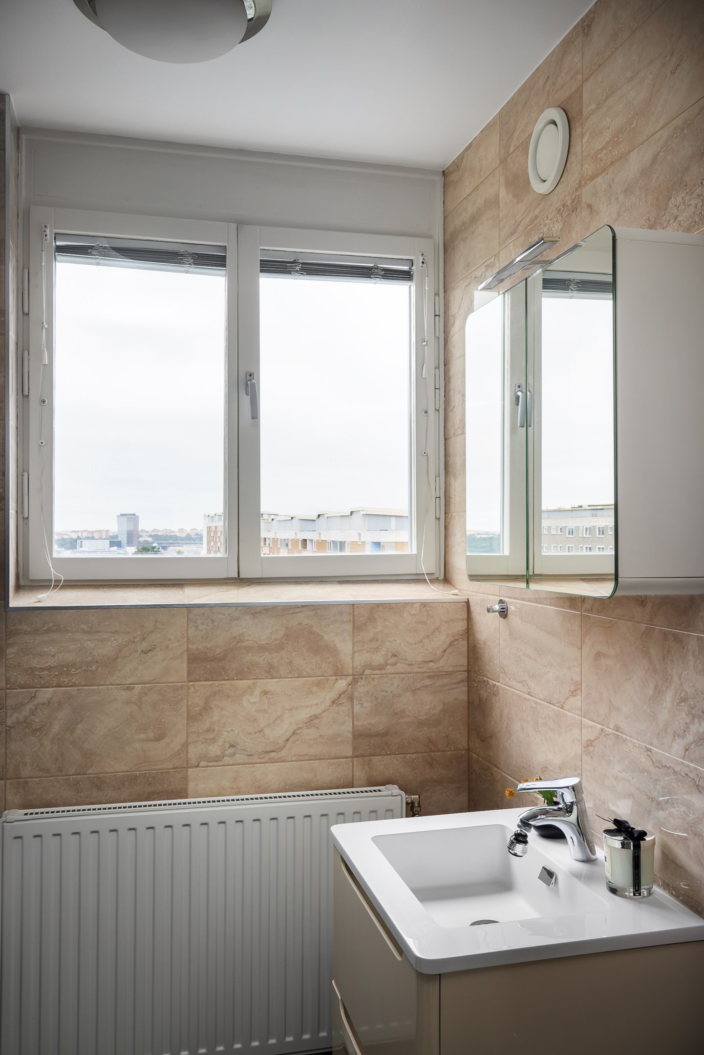 Bostadsbild från Henriksdalsringen 109, Såld i Henriksdalsberget, Nacka