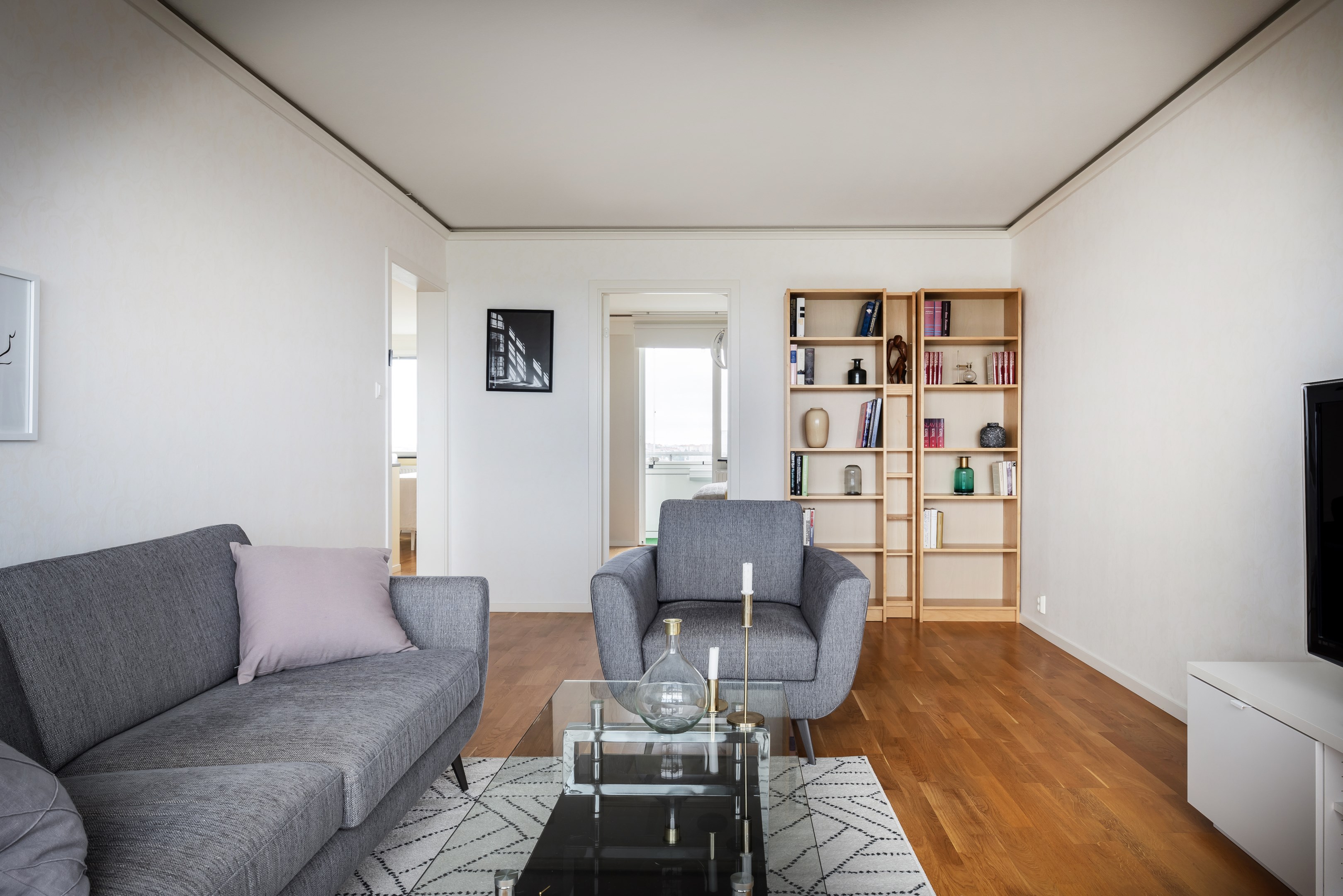 Bostadsbild från Henriksdalsringen 109, Såld i Henriksdalsberget, Nacka