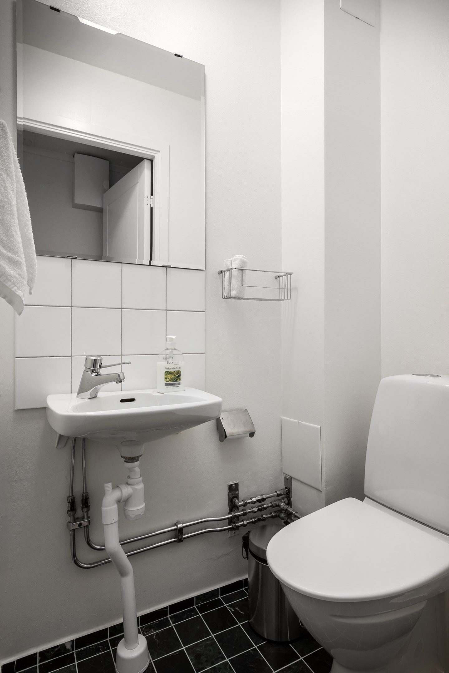 Bostadsbild från Henriksdalsringen 109, Såld i Henriksdalsberget, Nacka