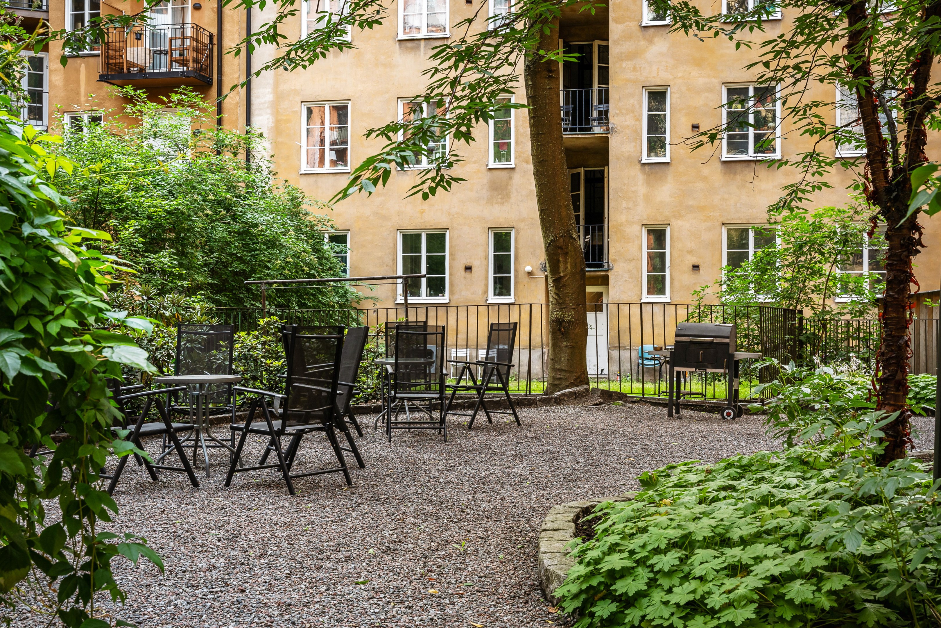 Bostadsbild från Vulcanusgatan 4, 1tr, Såld i Vasastan - Atlas, Stockholm