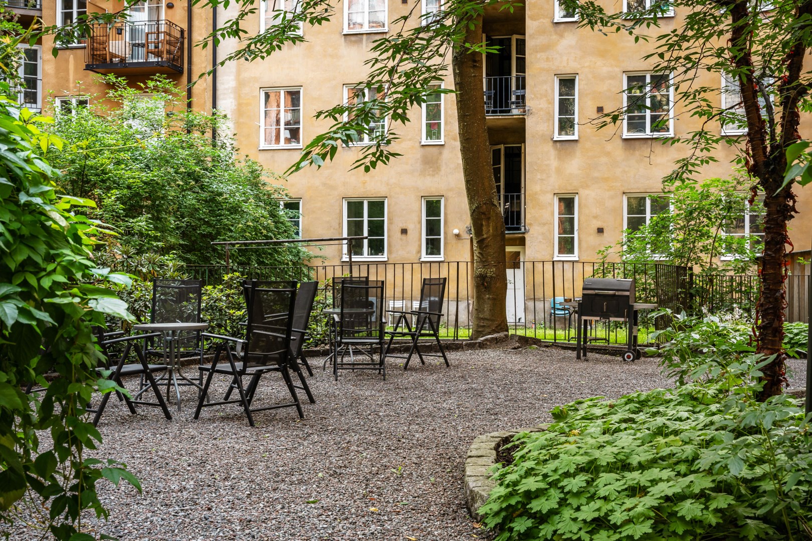 Bostadsbild från Vulcanusgatan 4, 1tr, Såld i Vasastan - Atlas, Stockholm