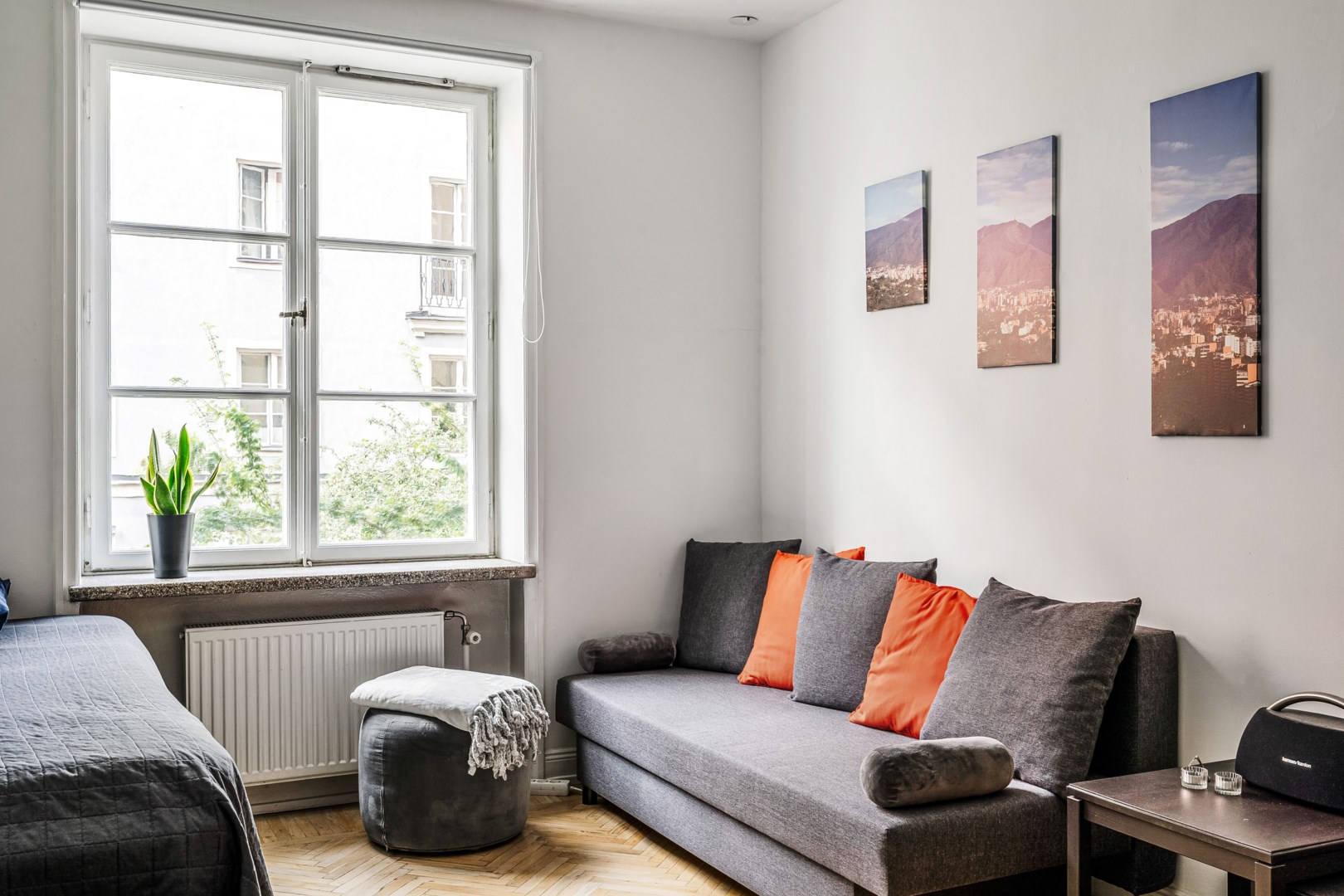 Bostadsbild från Vulcanusgatan 4, 1tr, Såld i Vasastan - Atlas, Stockholm